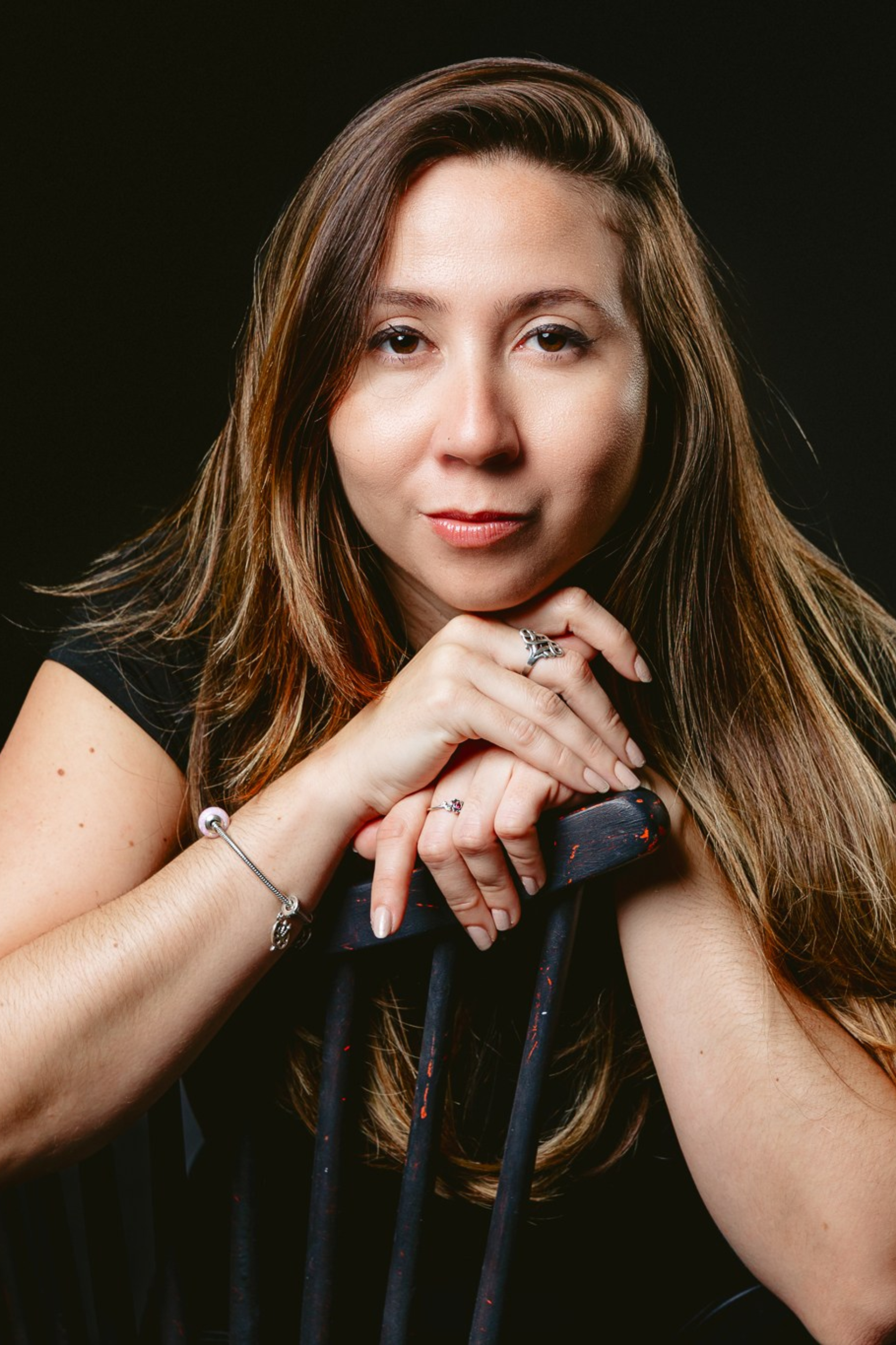 Stories. Giandamorgana