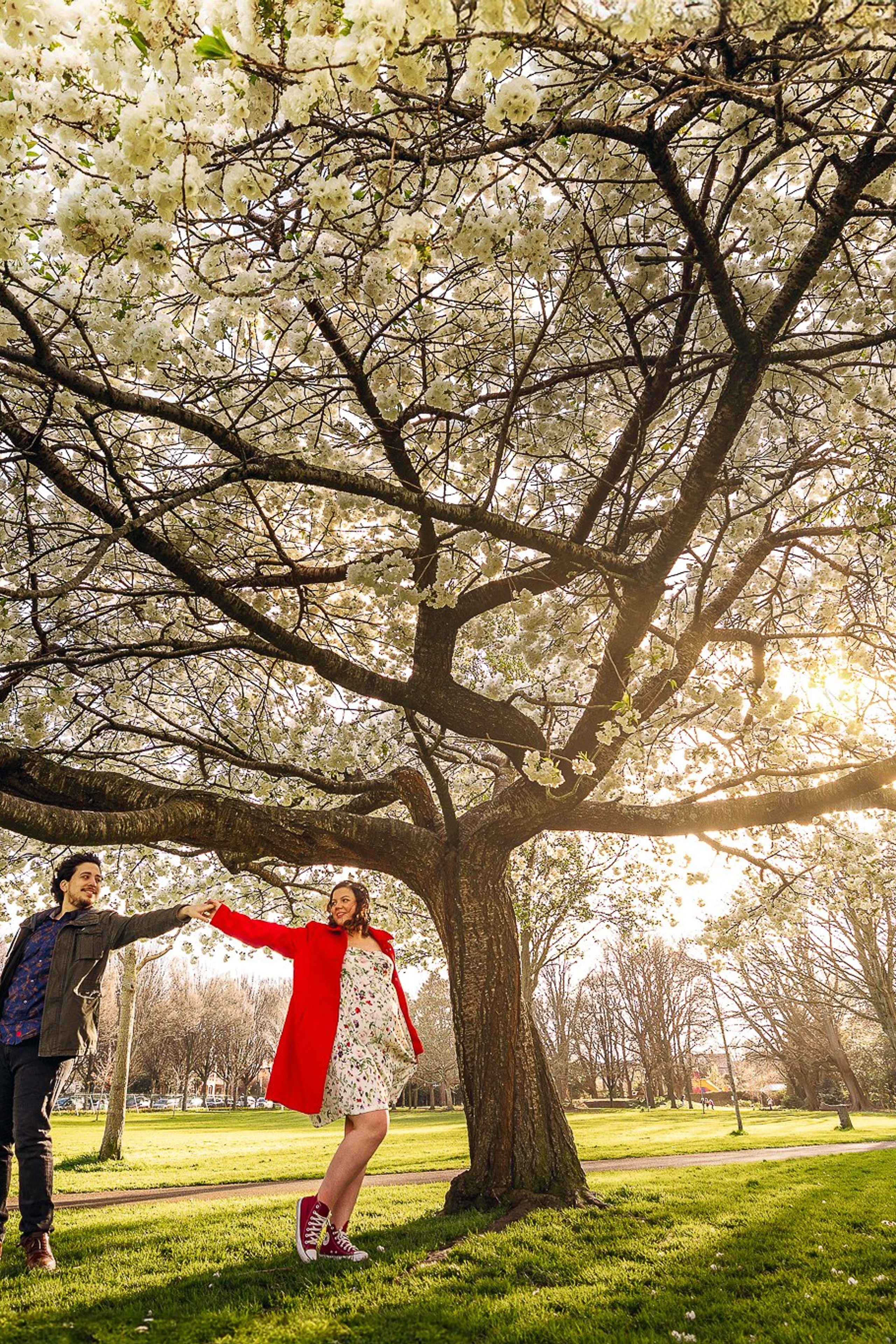 Stories. Giandamorgana