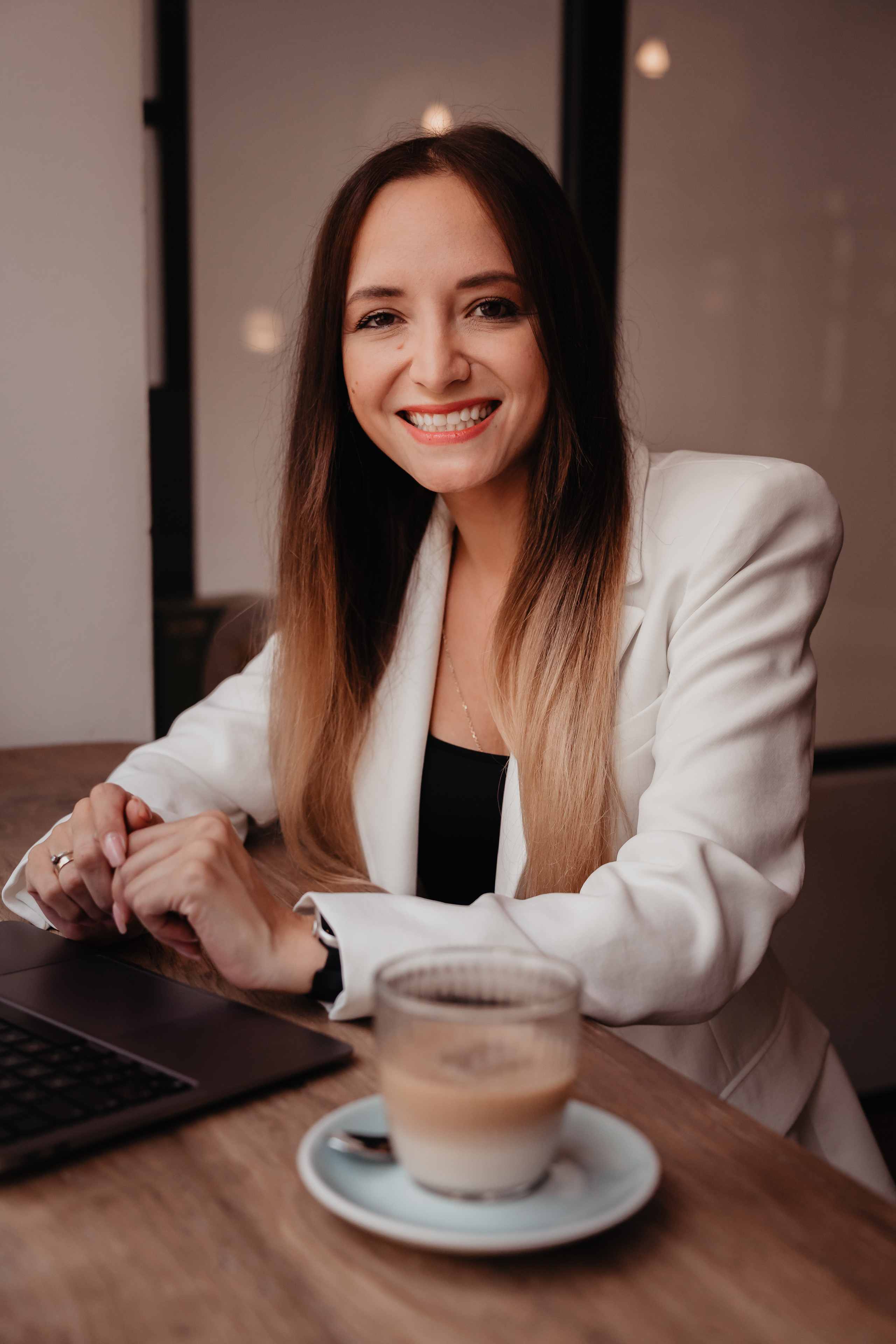 Business Portrait in&nbsp;Fürth