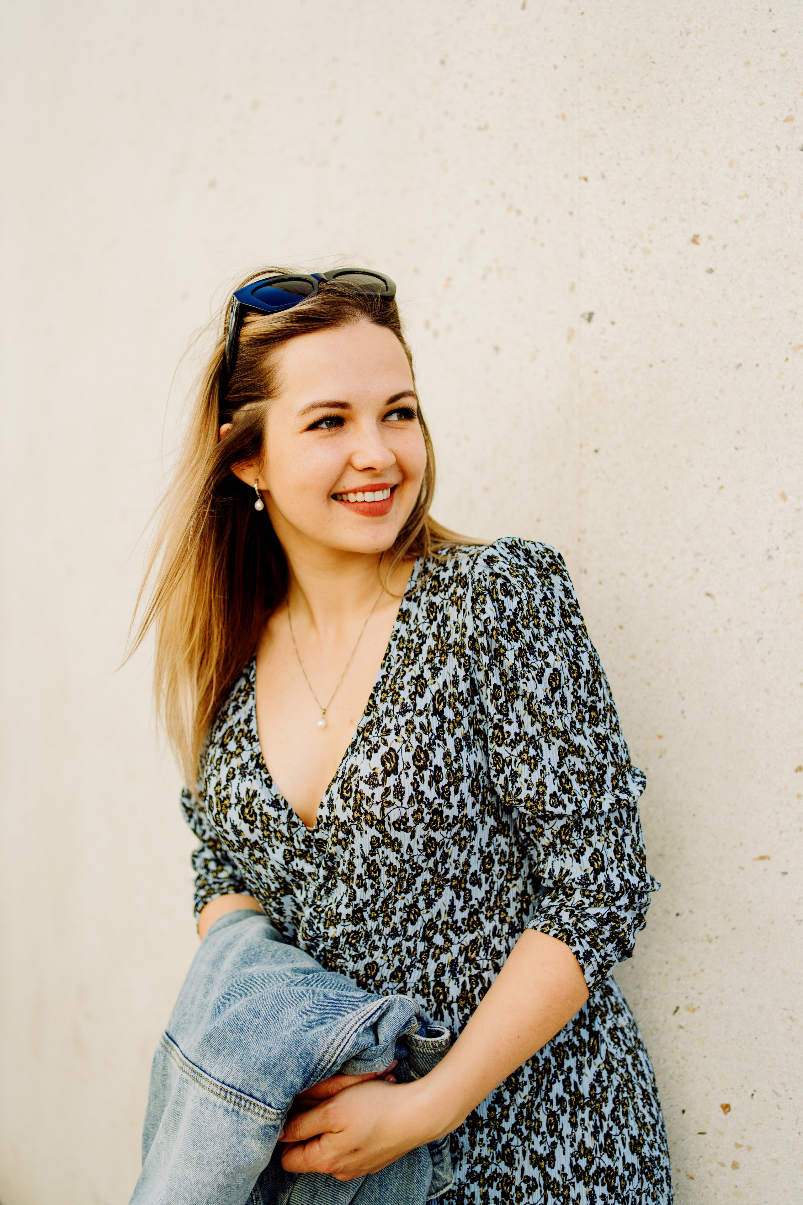 Portraitsfotos