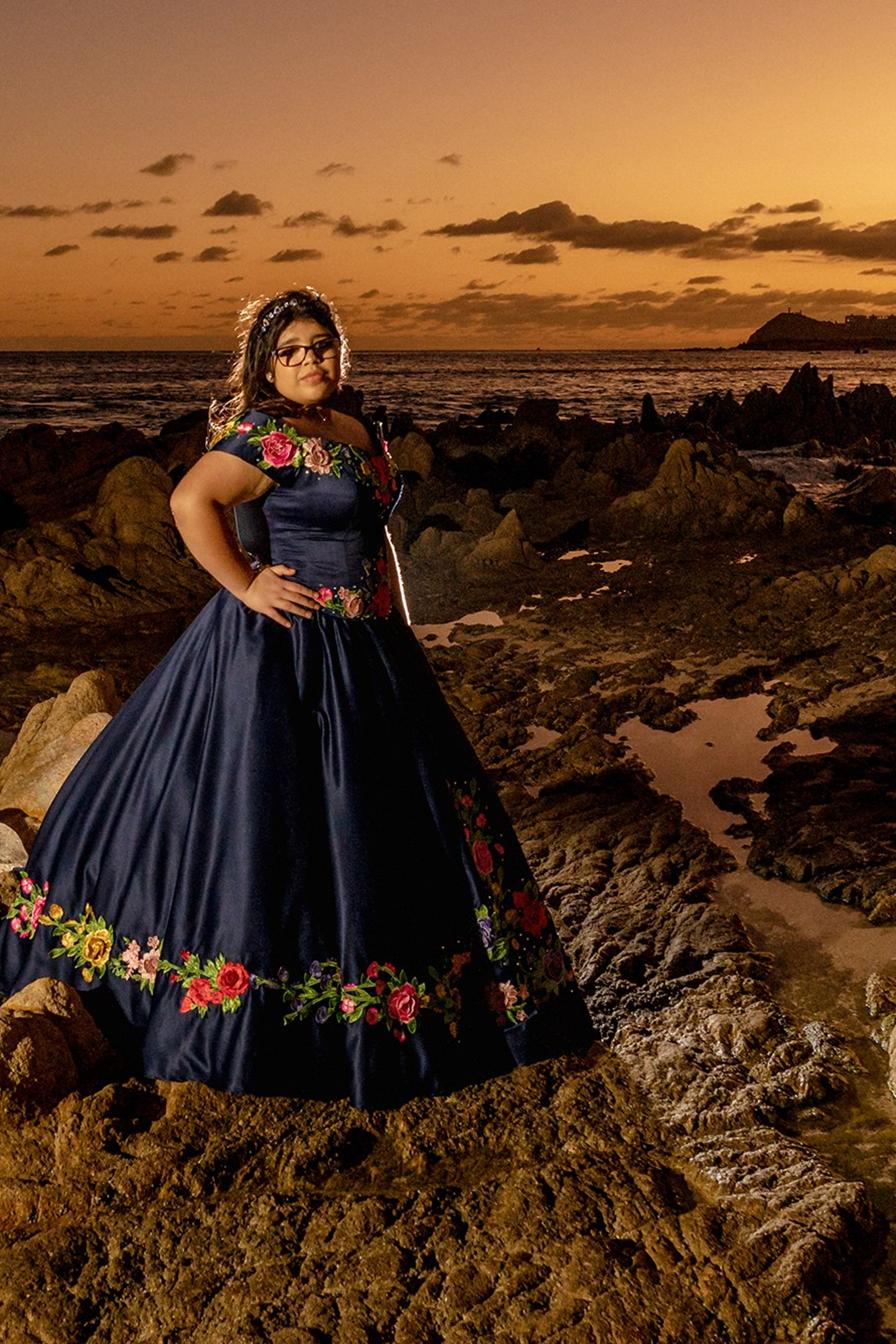 XV´s / My sweet sixteen