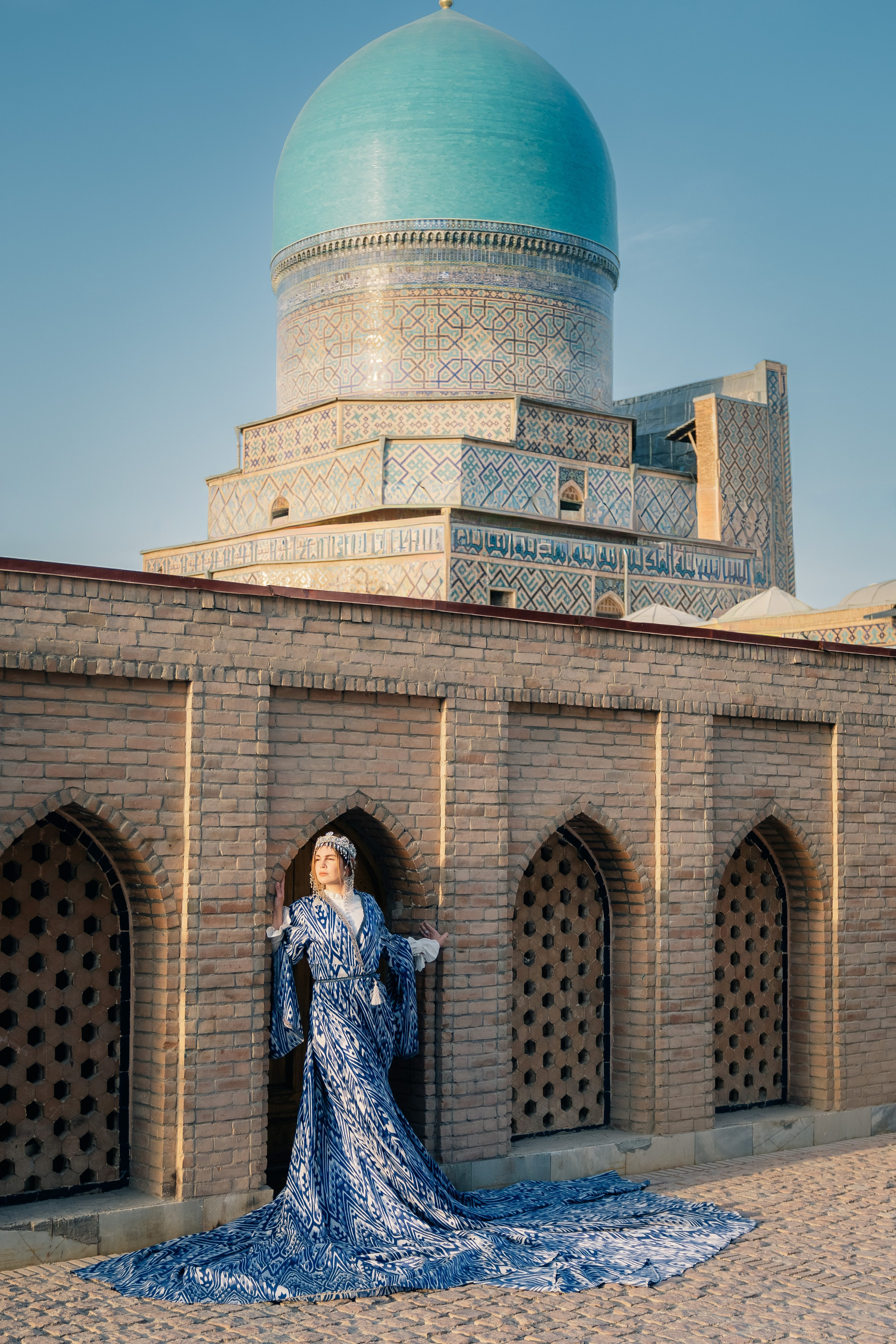 Организатор фототуров в Узбекистане. Фотограф в Узбекистане и Самарканде Джасур Марупов