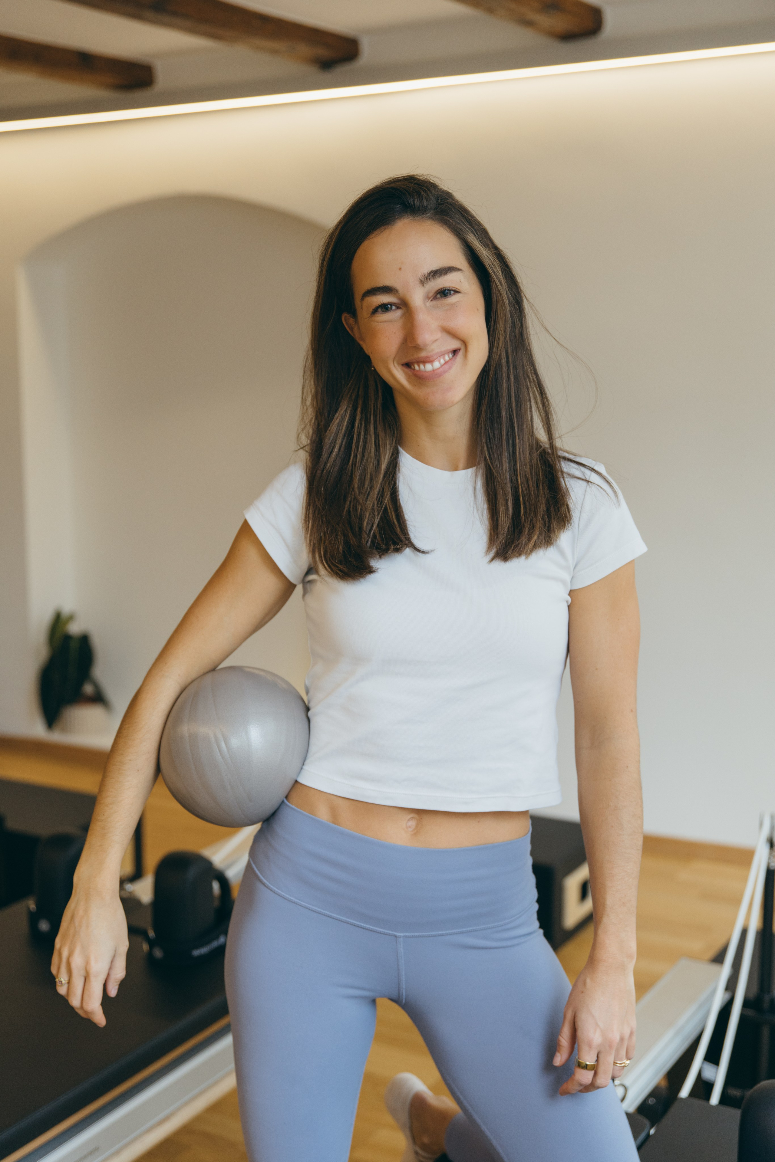 Rituels Pilates
