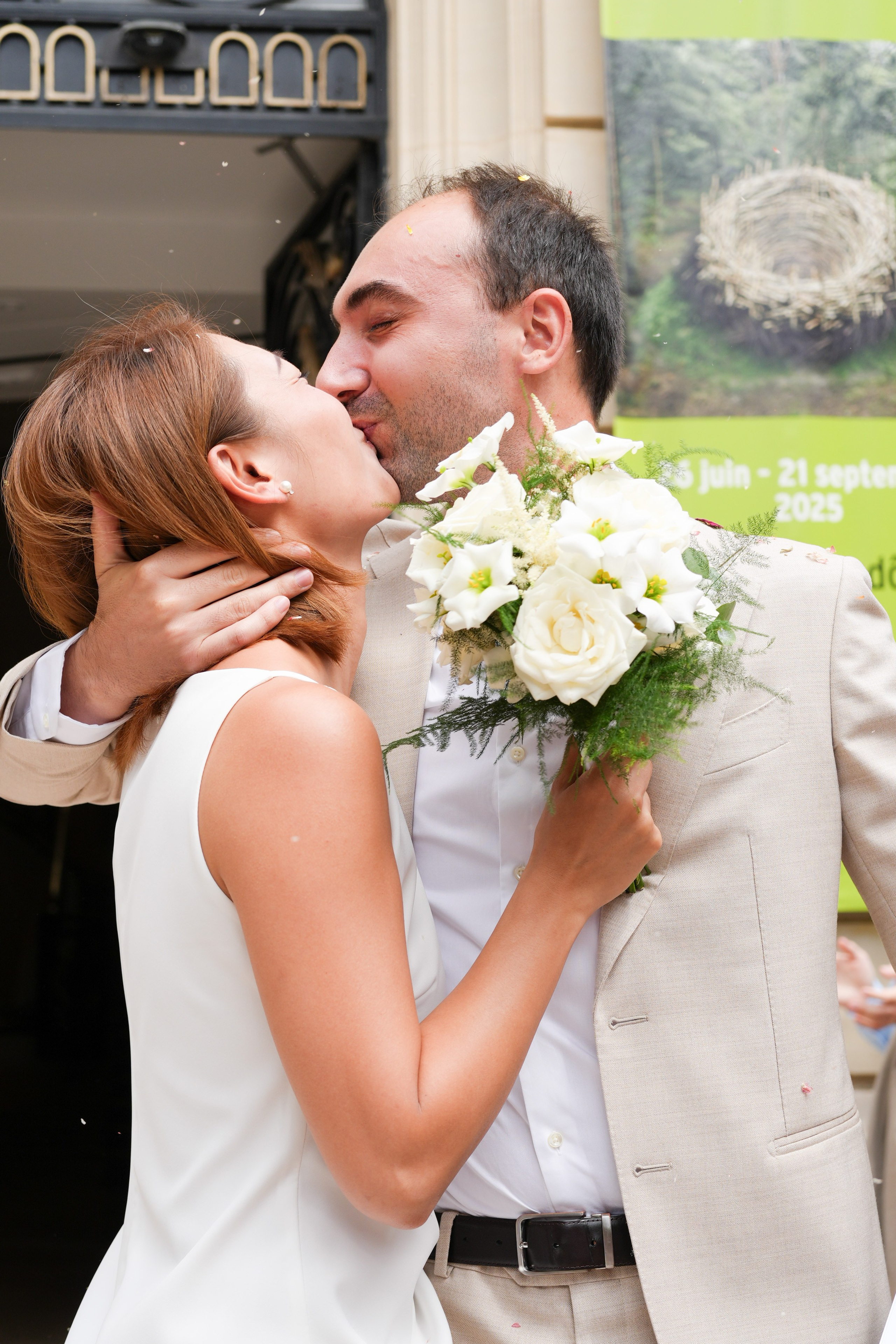 Wedding Reception
