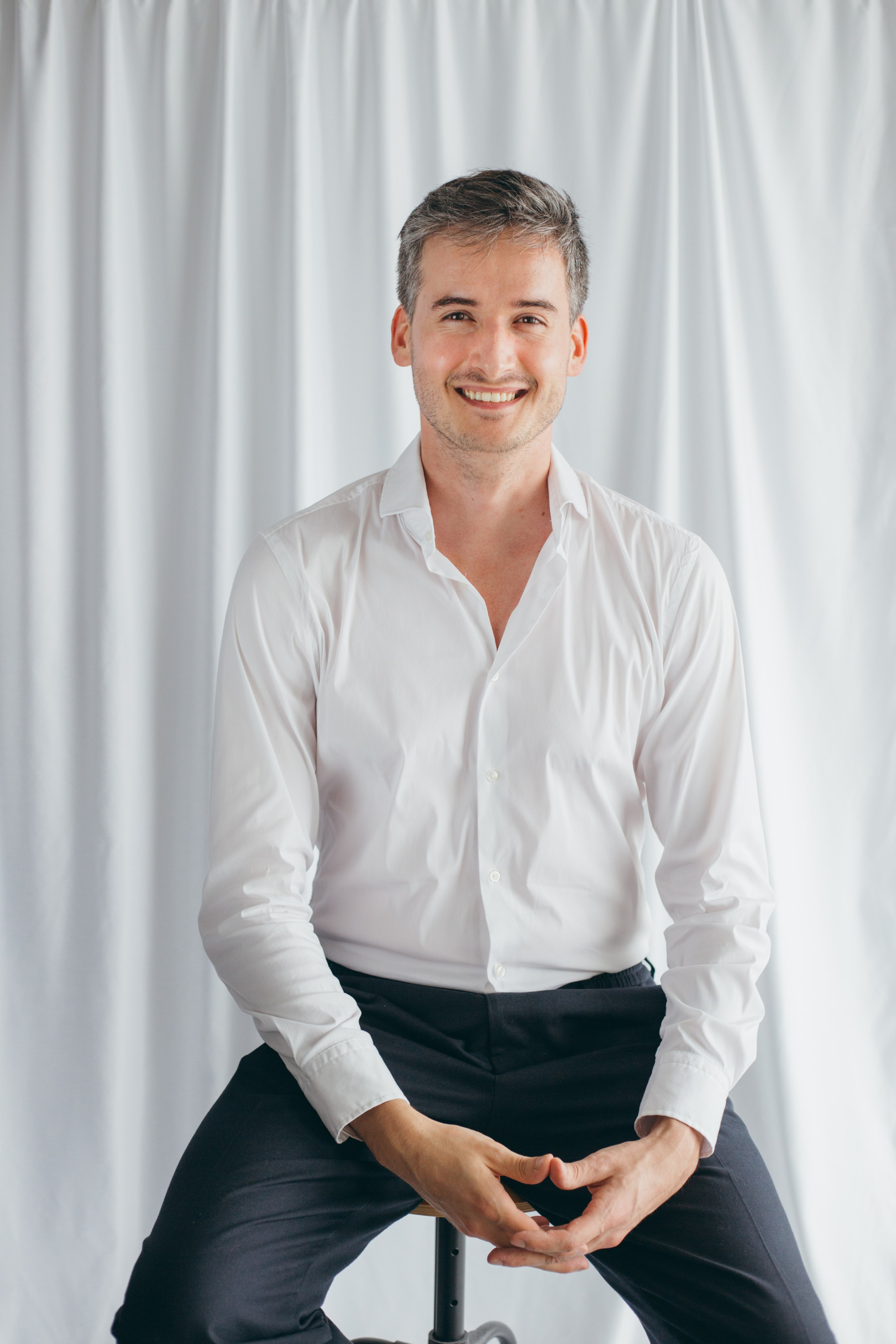 Client`s love. Social media agency|Corporate photography|Lausanne|Geneva|Switzerland