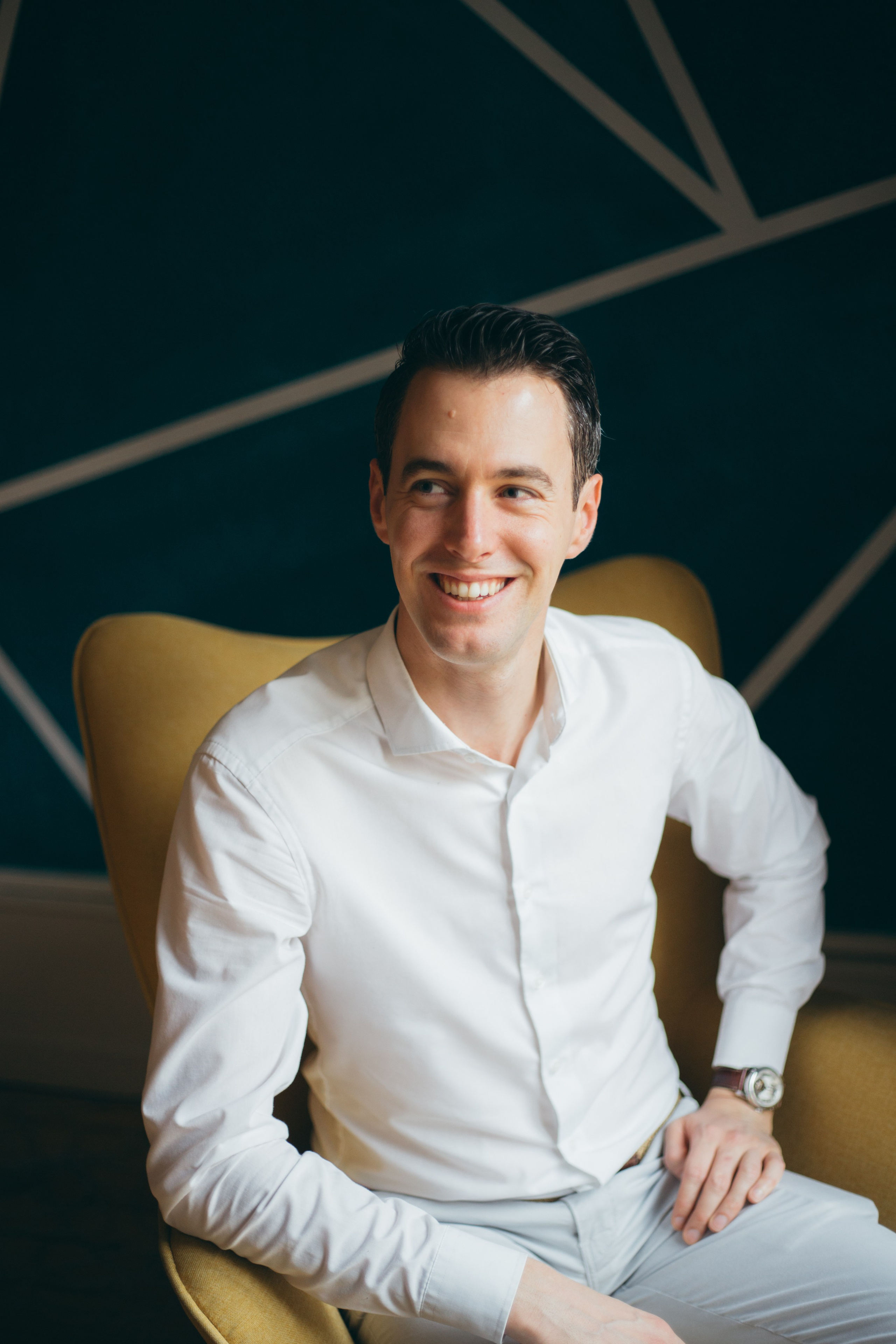 Client`s love. Social media agency|Corporate photography|Lausanne|Geneva|Switzerland