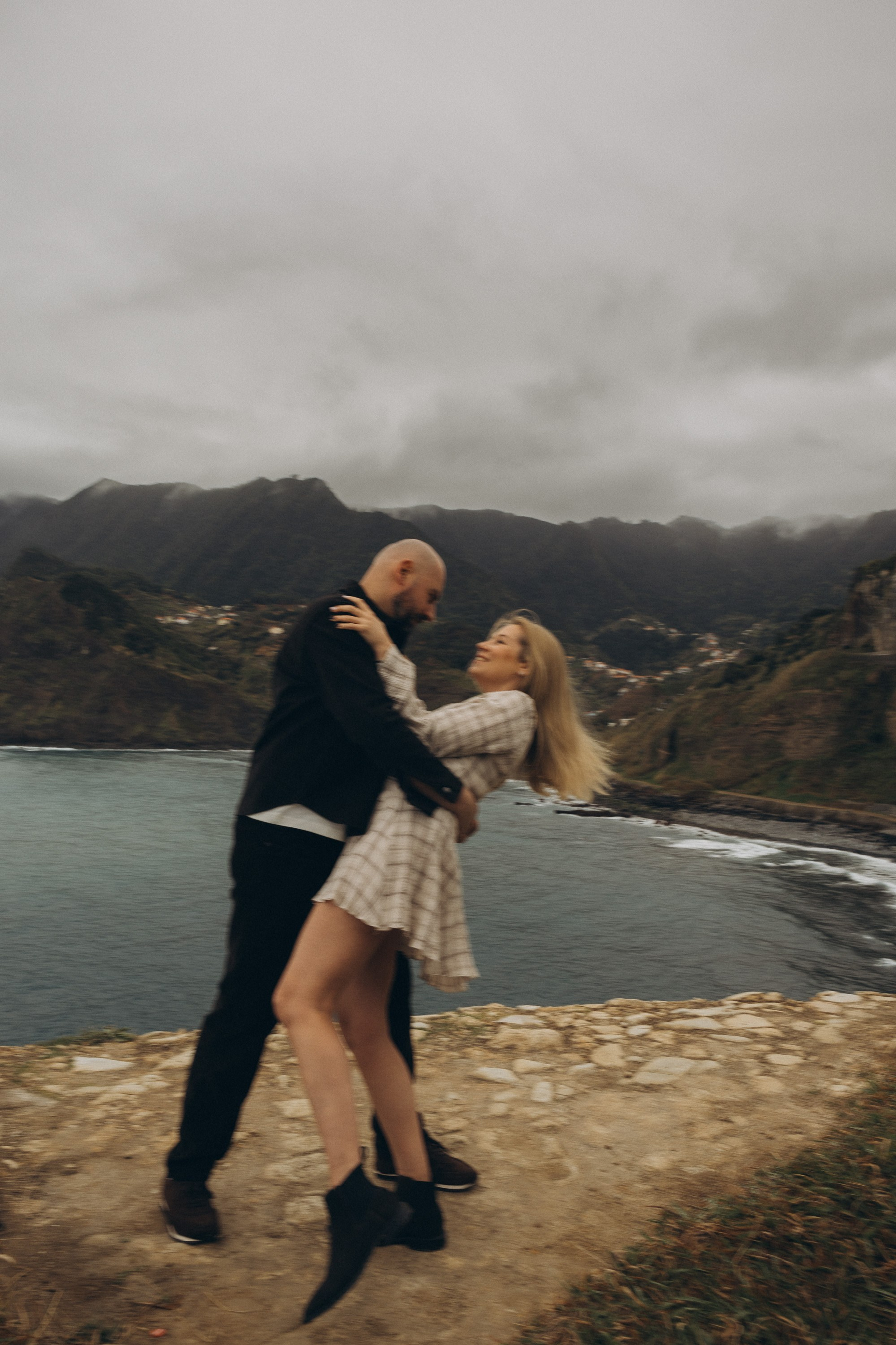 Anúncio de sessão fotográfica