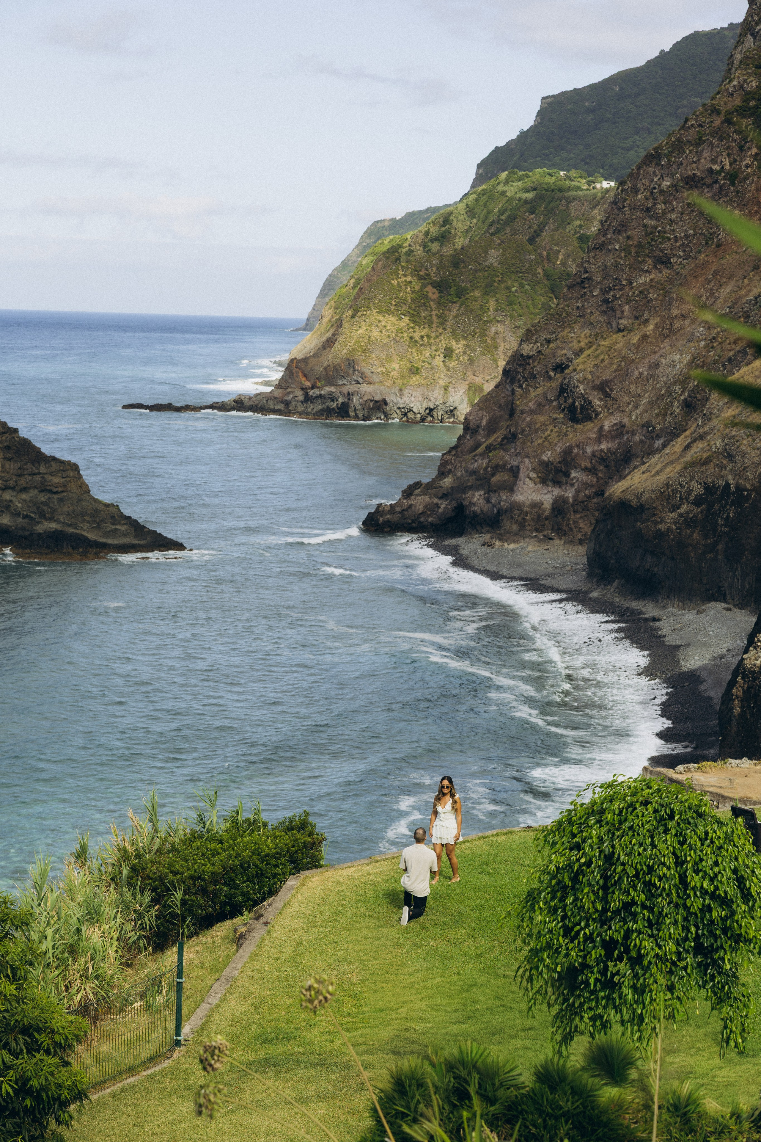 New photoshoots in Madeira: capture your moments!