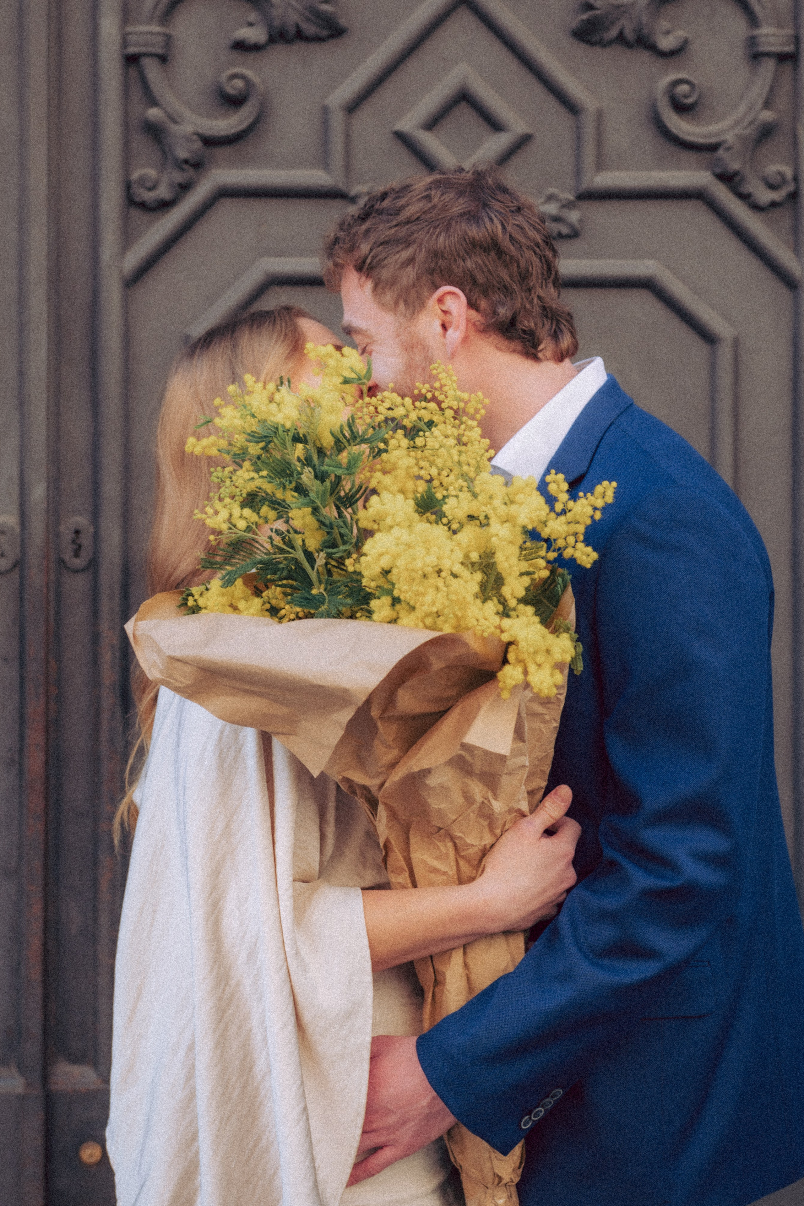 Planning a proposal? There is a smarter way to capture it. Anastasiia Buchinskaia Fotografa Milano