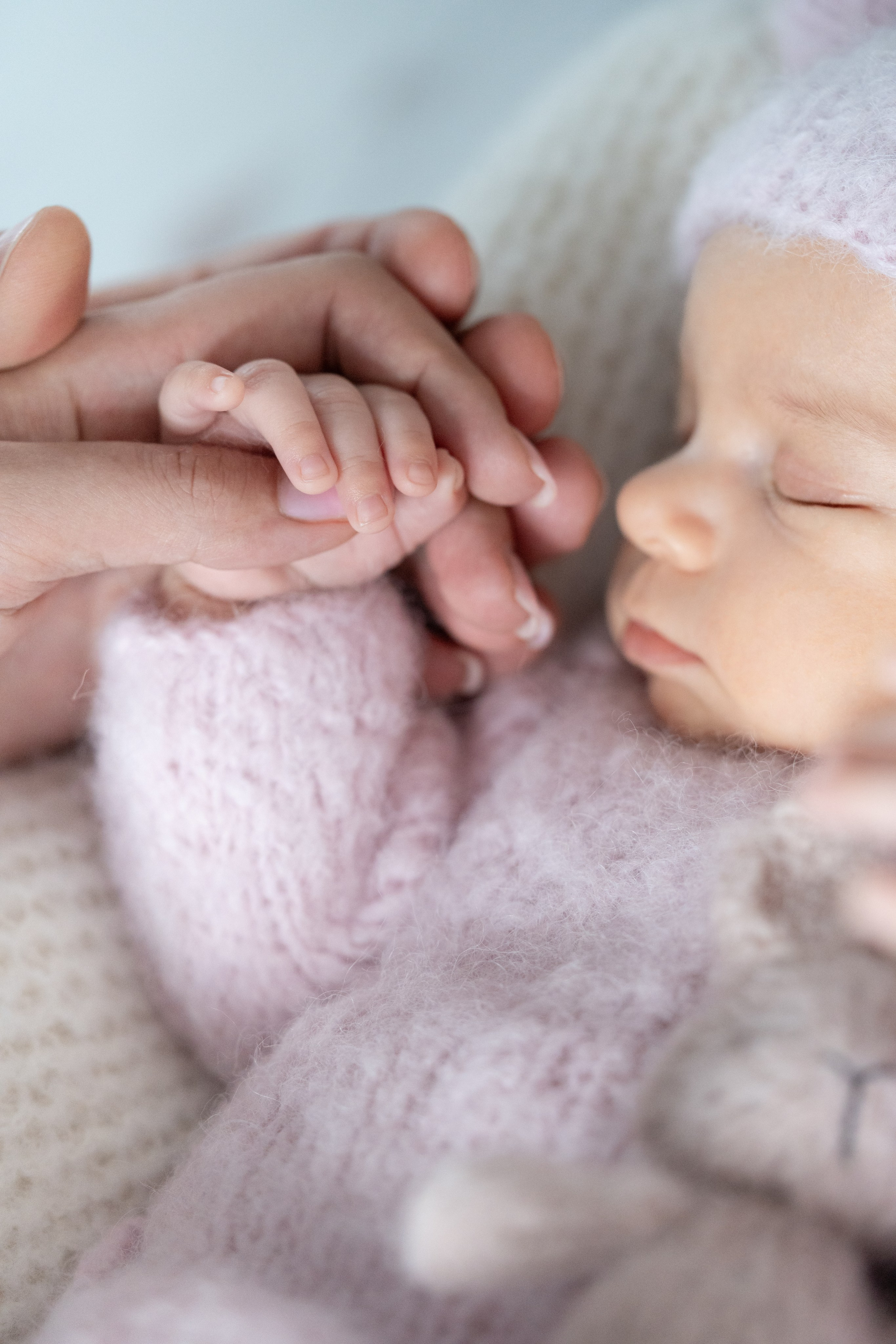 Newborn Photography
