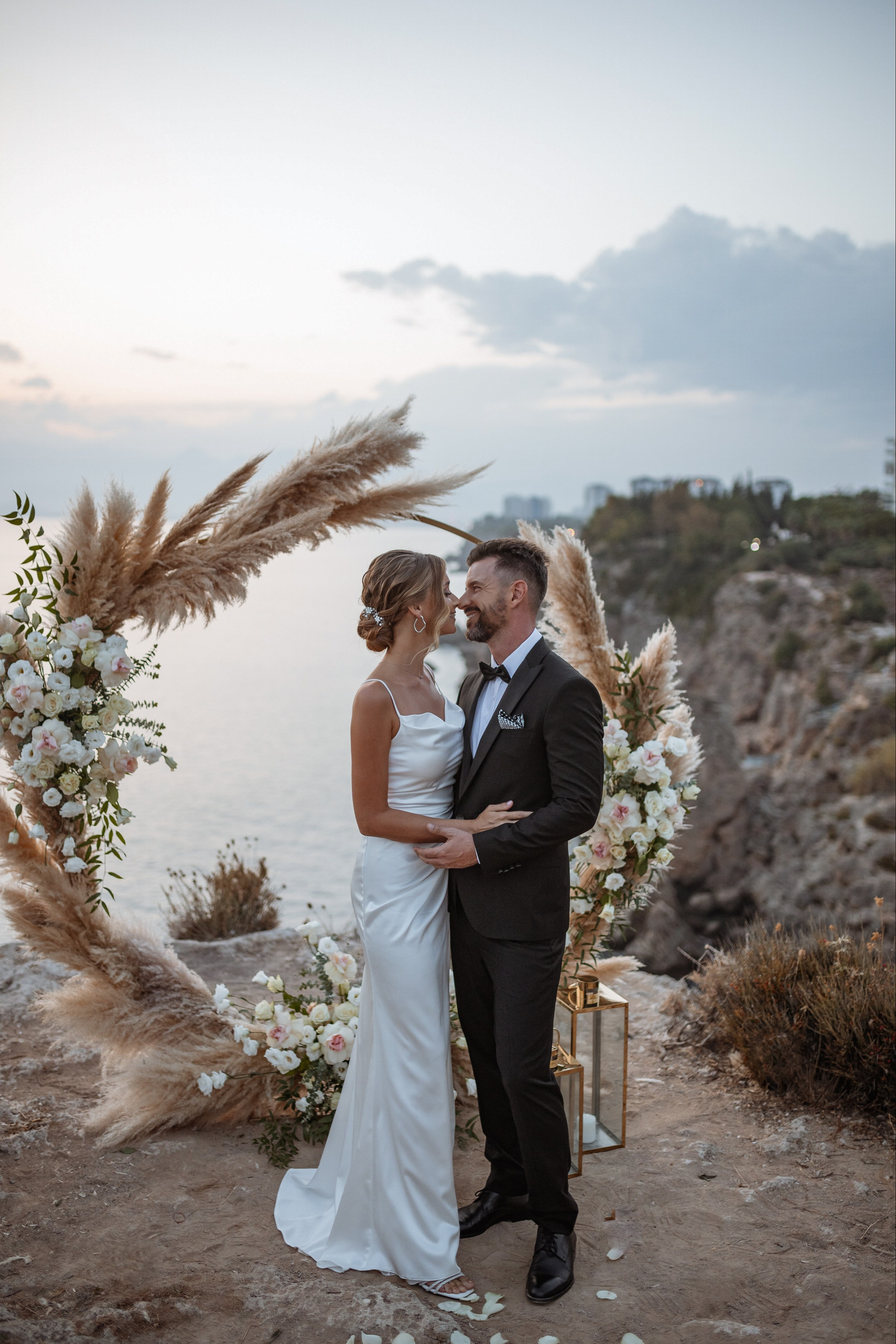 Отзывы. Фотограф в Турции | Алания, Сиде, Белек, Анталия, Кемер)