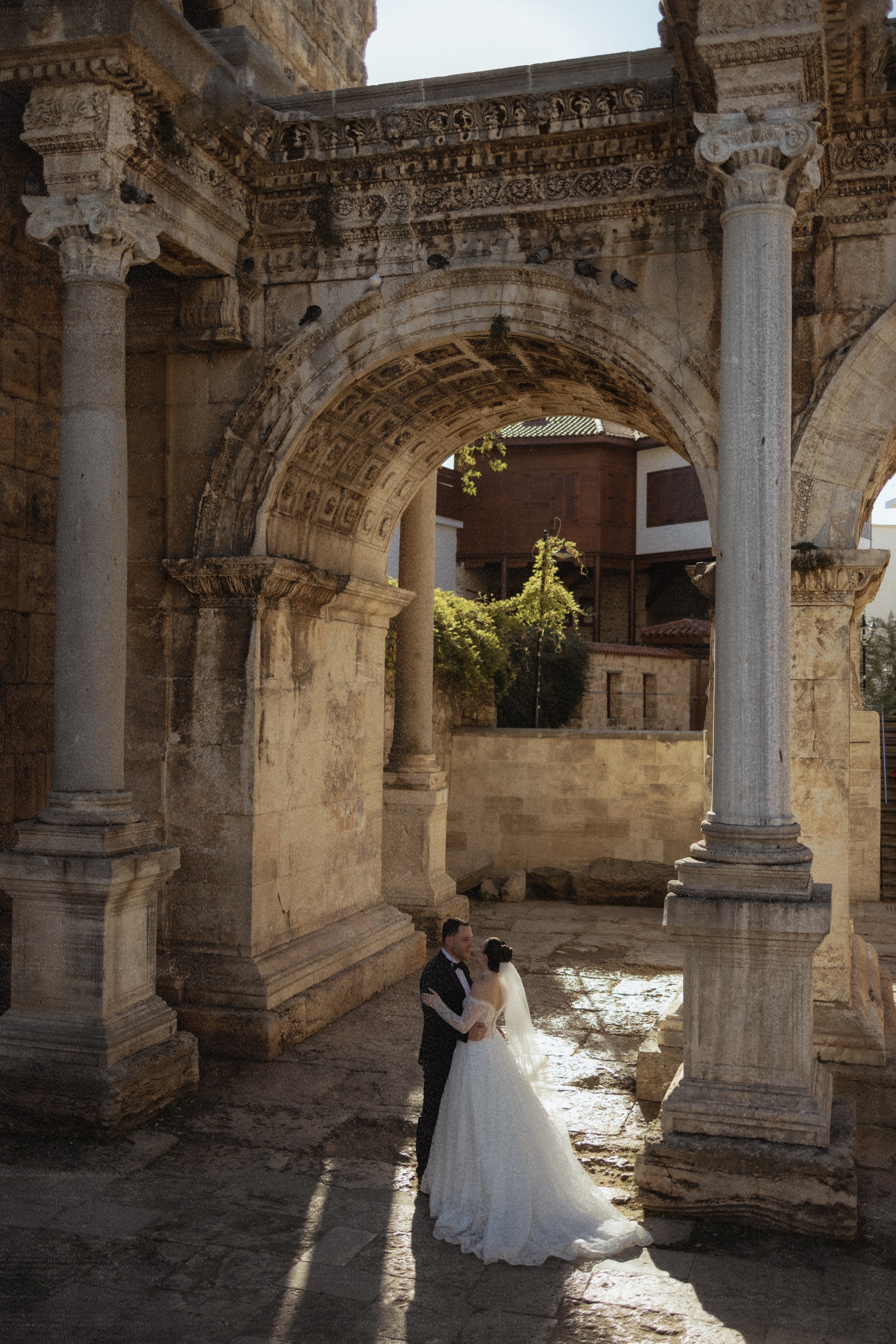 Отзывы. Фотограф в Турции | Алания, Сиде, Белек, Анталия, Кемер)