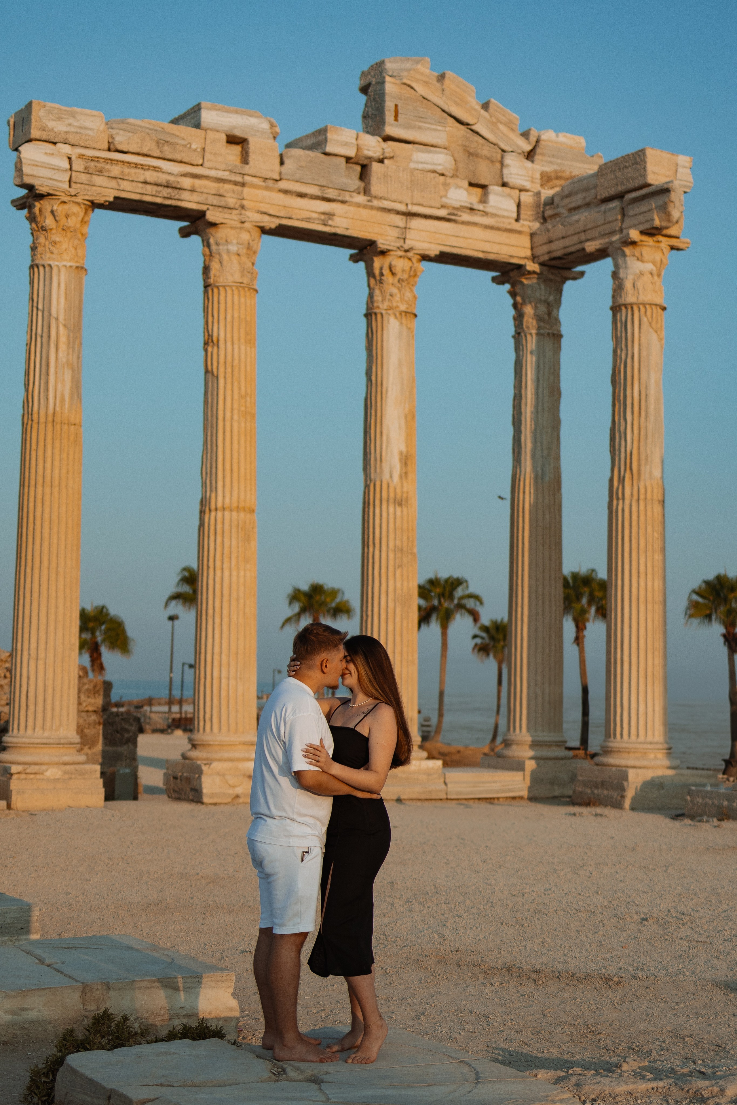 Отзывы. Фотограф в Турции | Алания, Сиде, Белек, Анталия, Кемер)