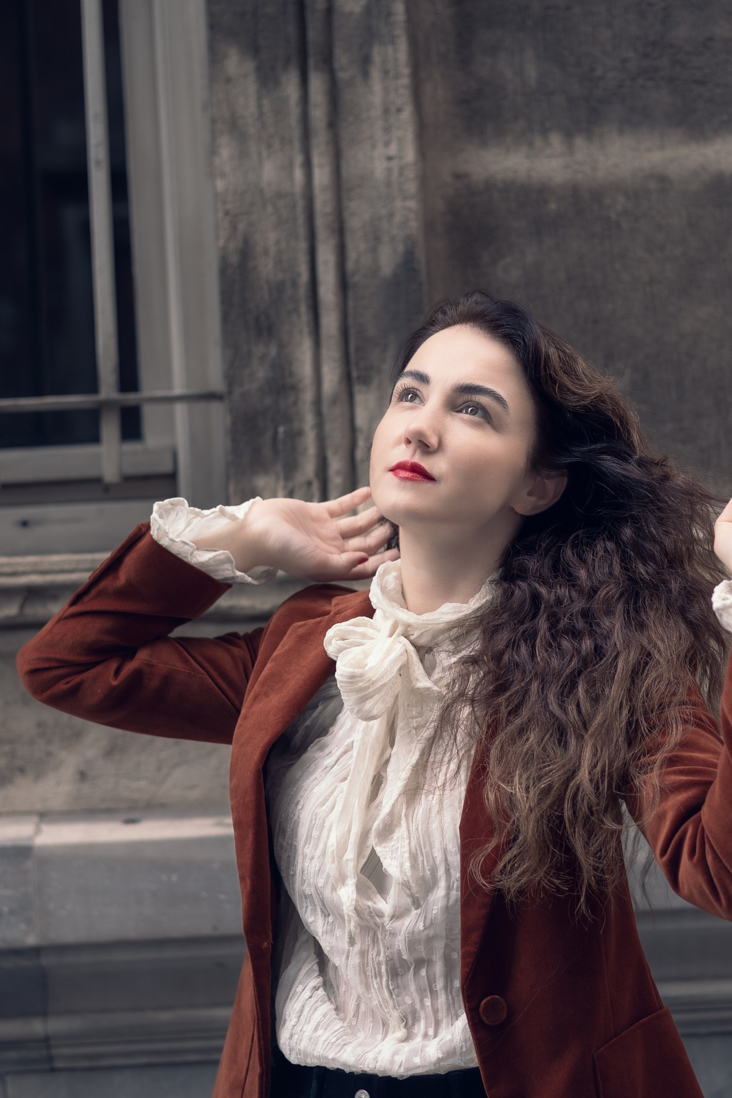 Пера Винтаж