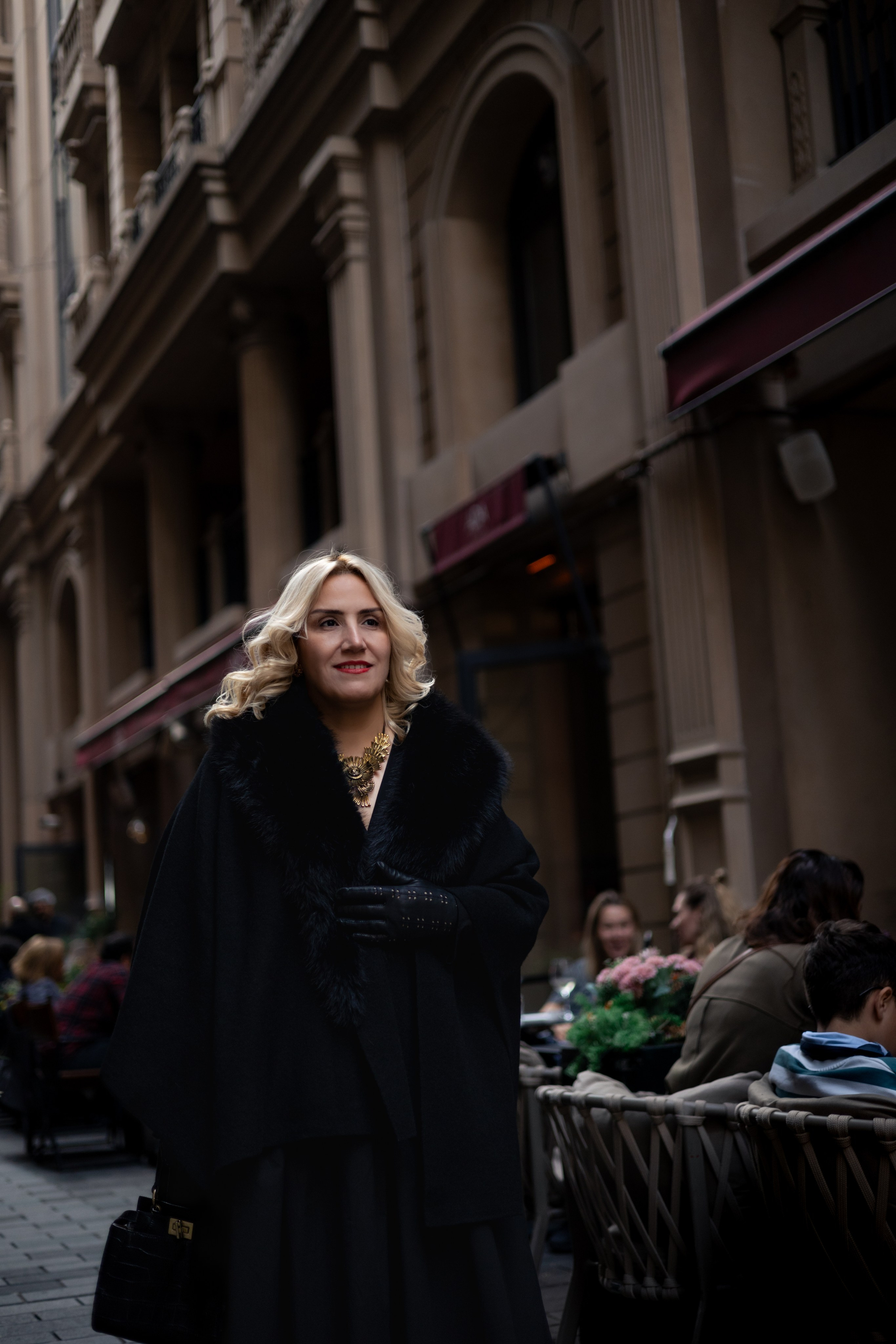 Голливуд в Бейоглу