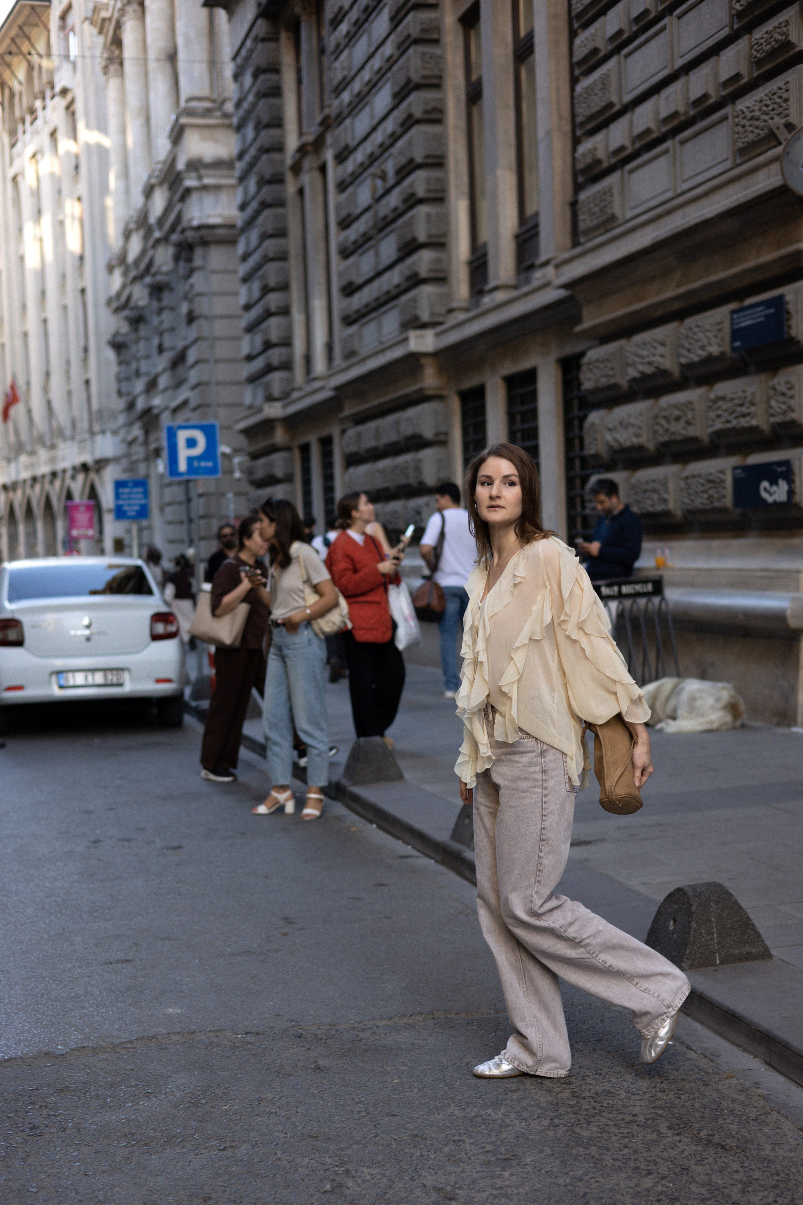 Банковская улица