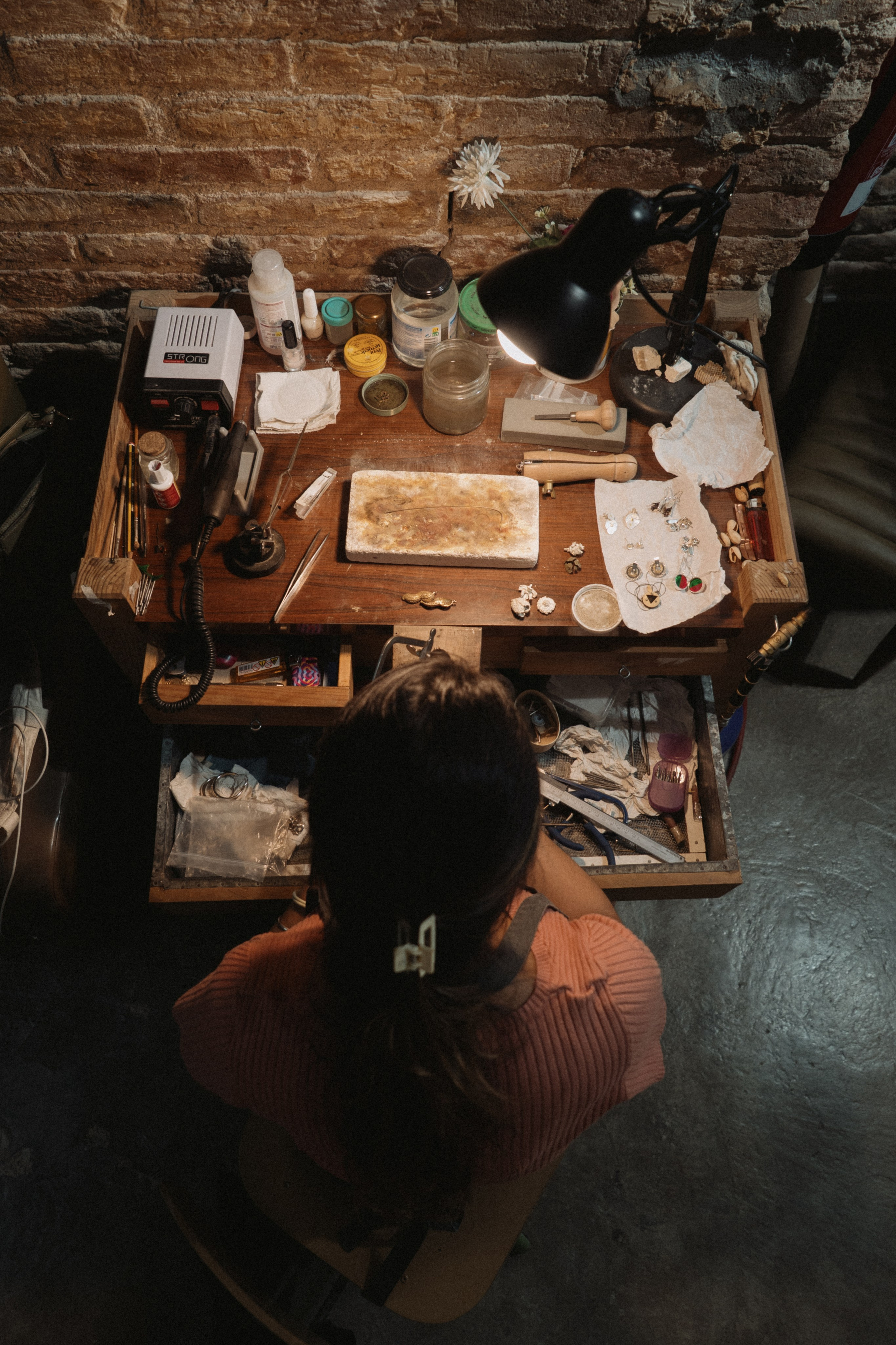 Pi Ornamentos | Lifestyle-Documentary