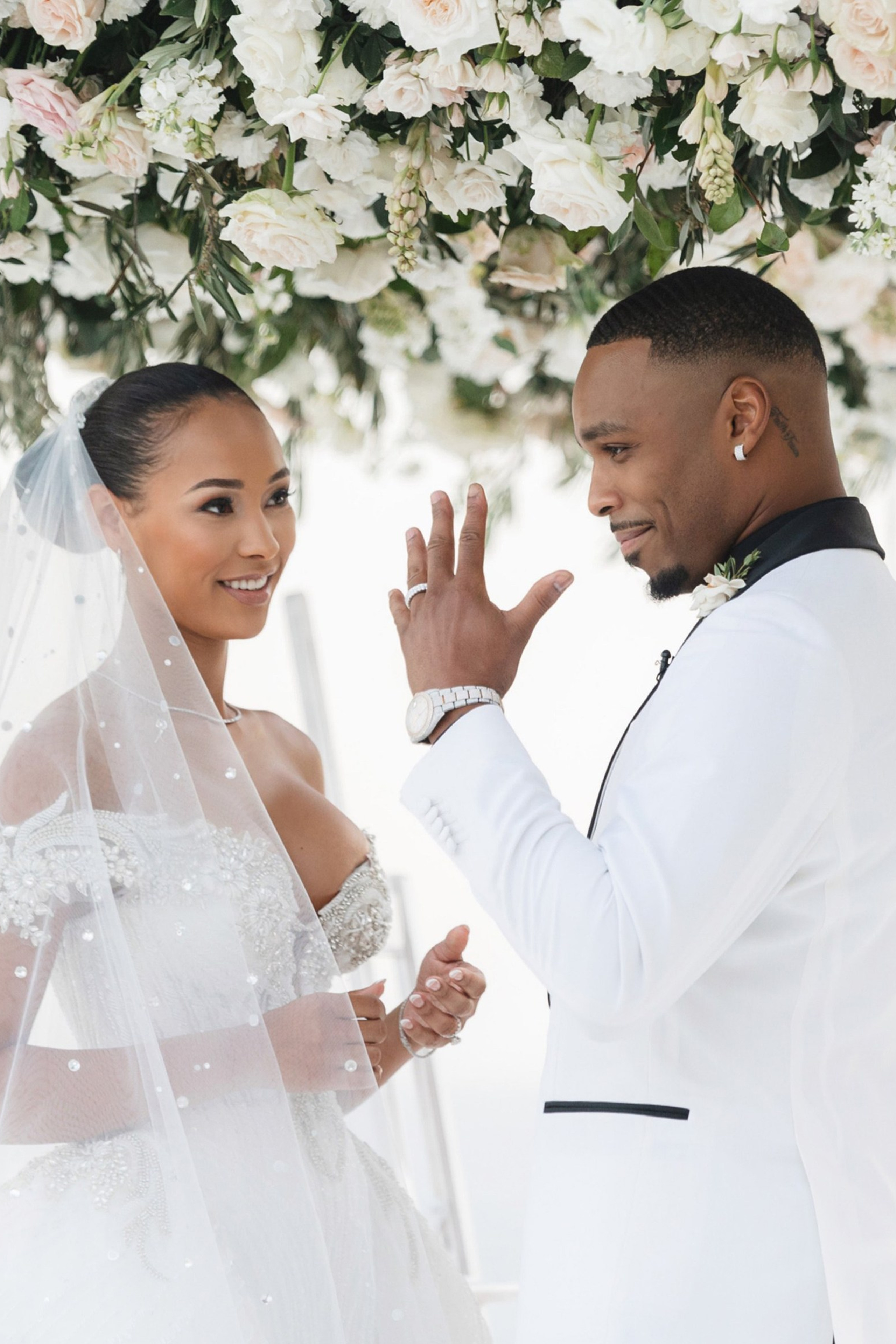 Why Having Two Photographers and Two Videographers Will Make Your Dream Wedding Feel Like a Movie. YES I DO PRODUCTION — Wedding photography&videography
