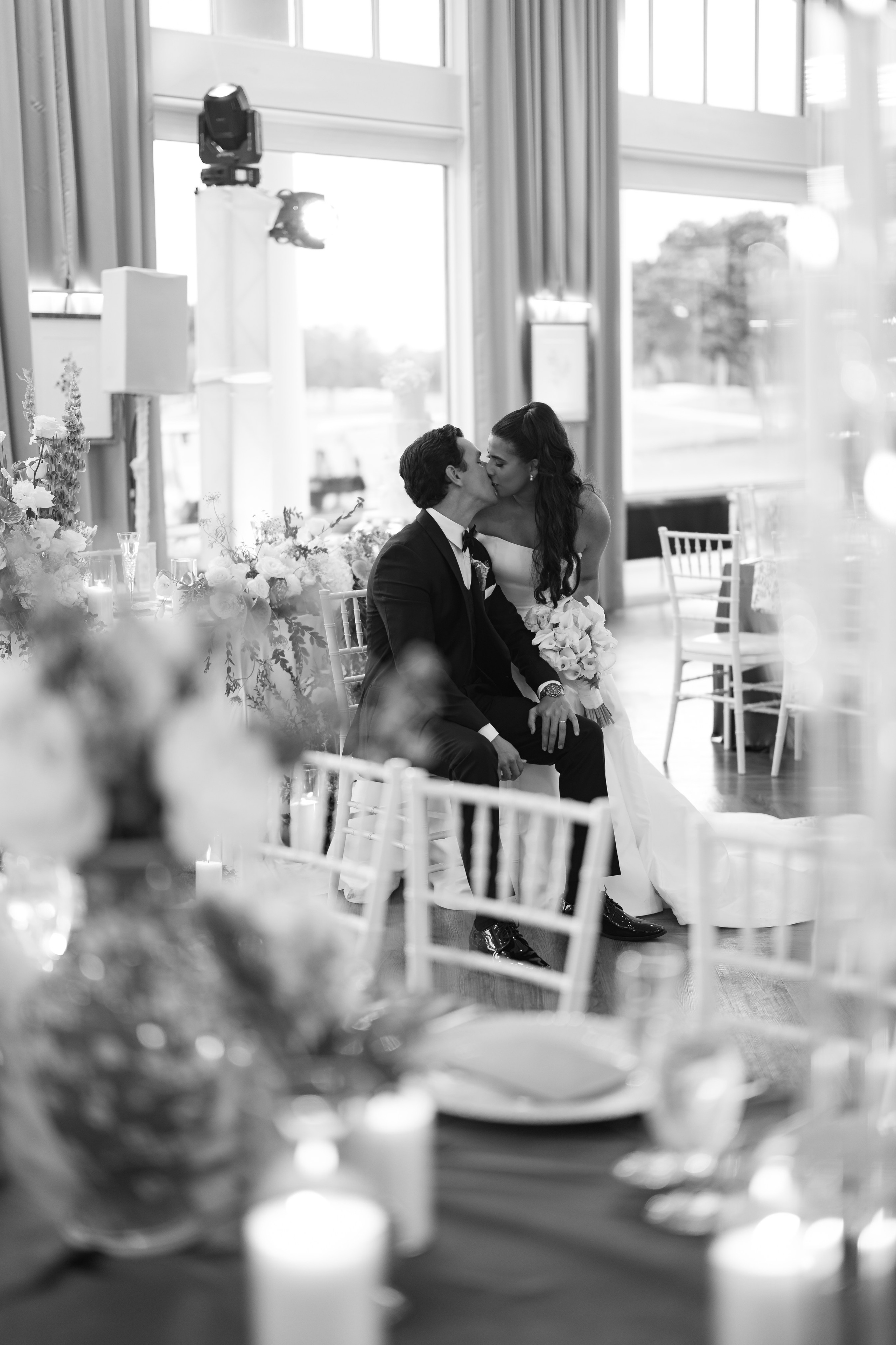 Faith, Elegance & Romance | Andrea & Daniel’s Wedding Day. YES I DO PRODUCTION — Wedding photography&videography