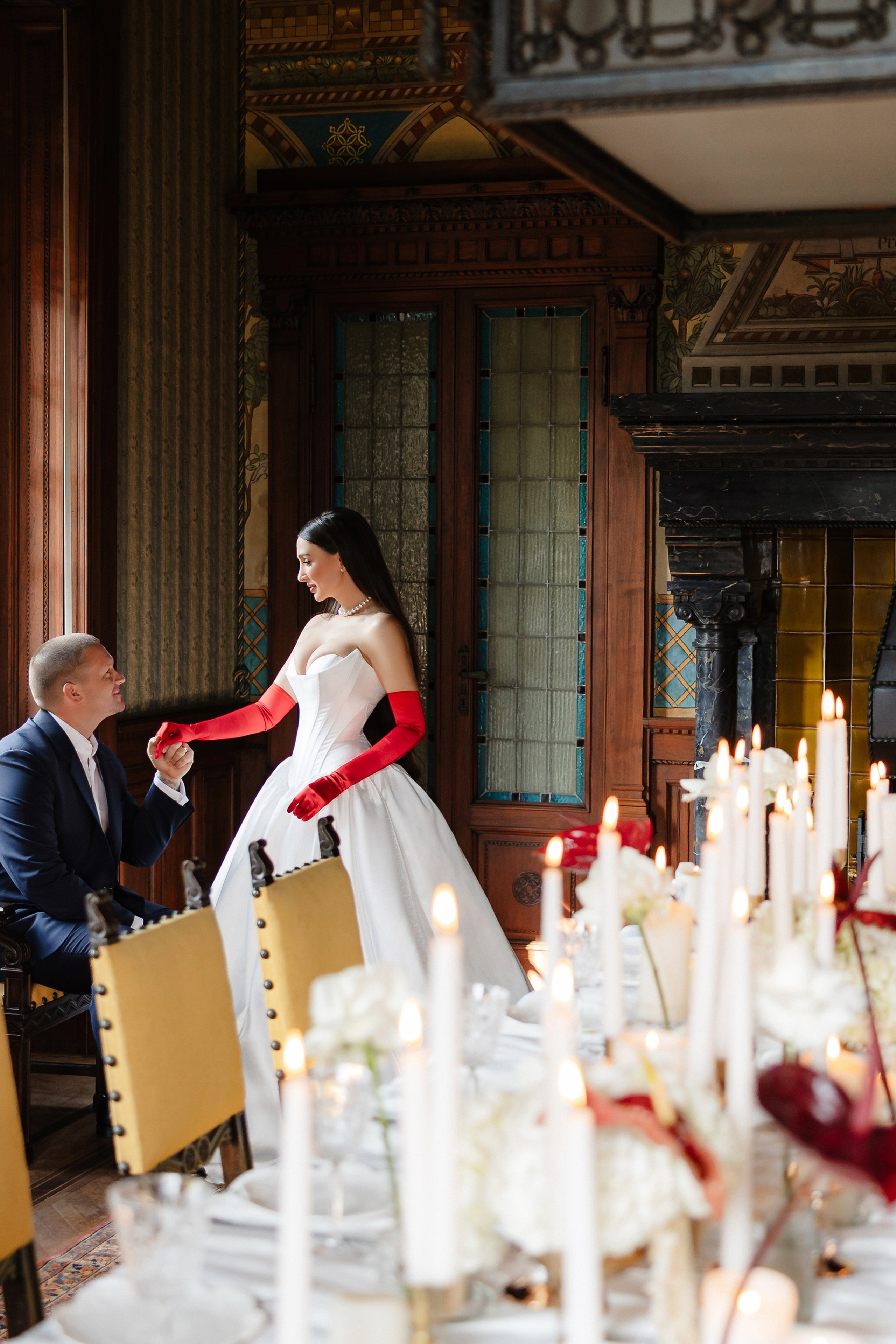 Ravika & Sam. YES I DO PRODUCTION — Wedding photography&videography