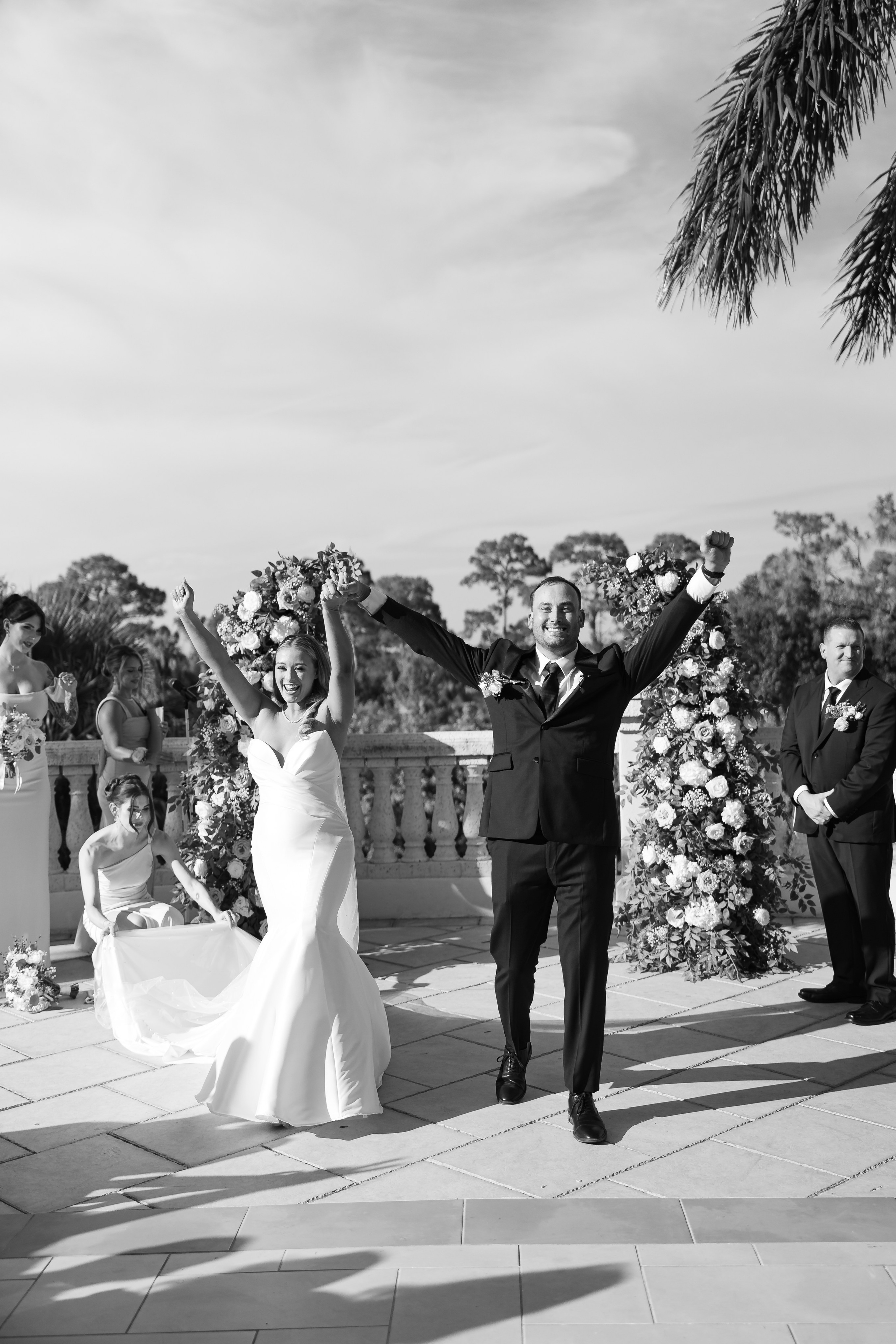 ALLY & ROBERT. YES I DO PRODUCTION — Wedding photography&videography