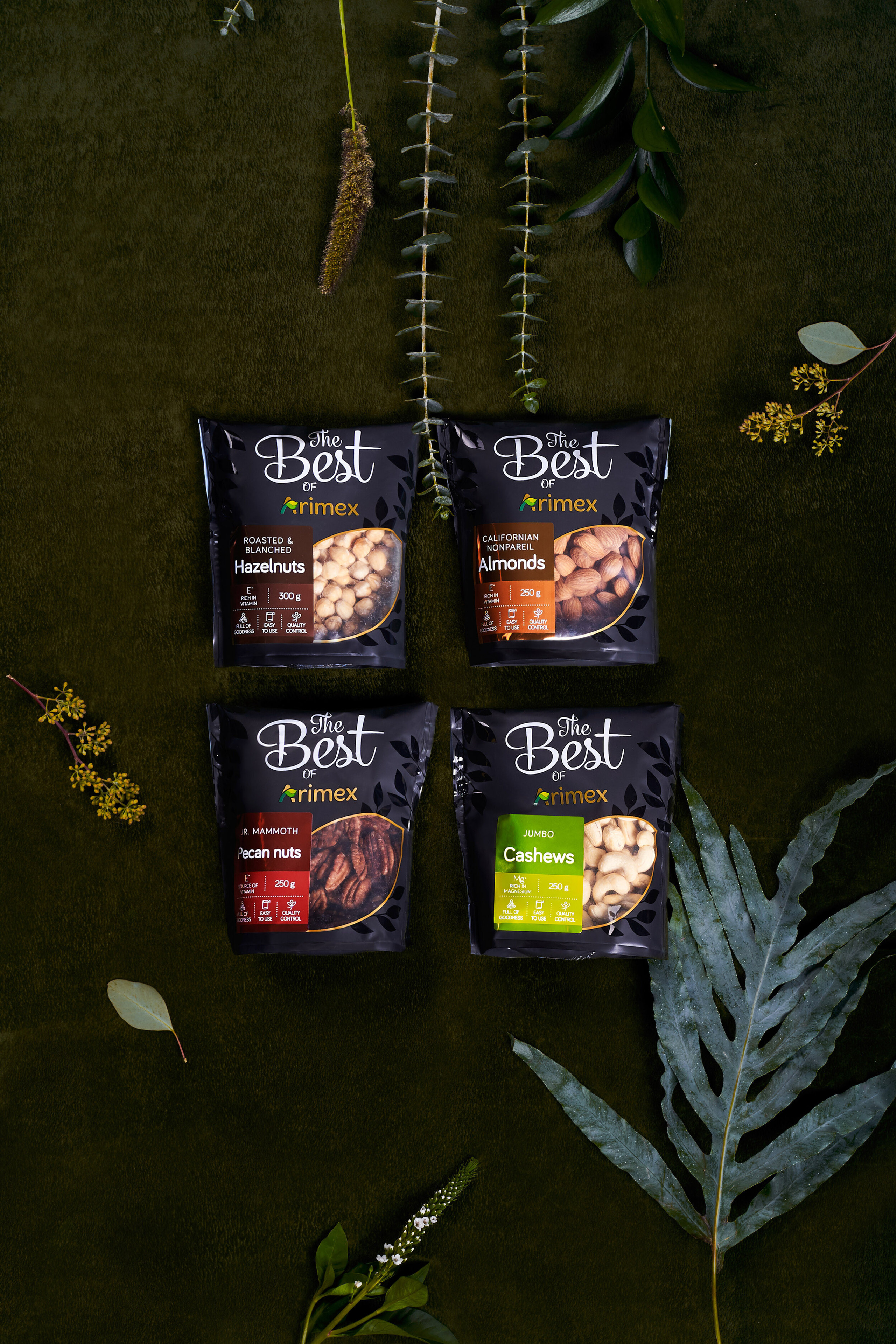 “Linen Handmade Studio” Fotosesija. Fotografas Jevgenijus Misevič — misevicphoto.com