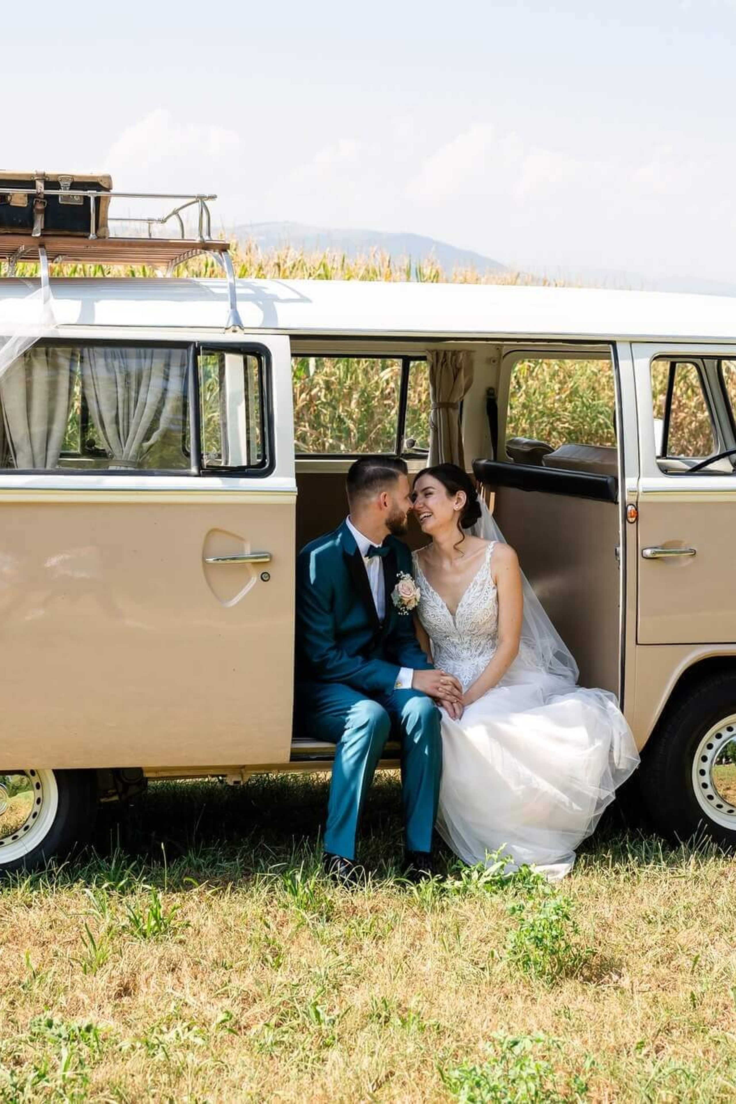 Francesca e&nbsp;Alex matrimonio presso Casa dei Gelsi Italia