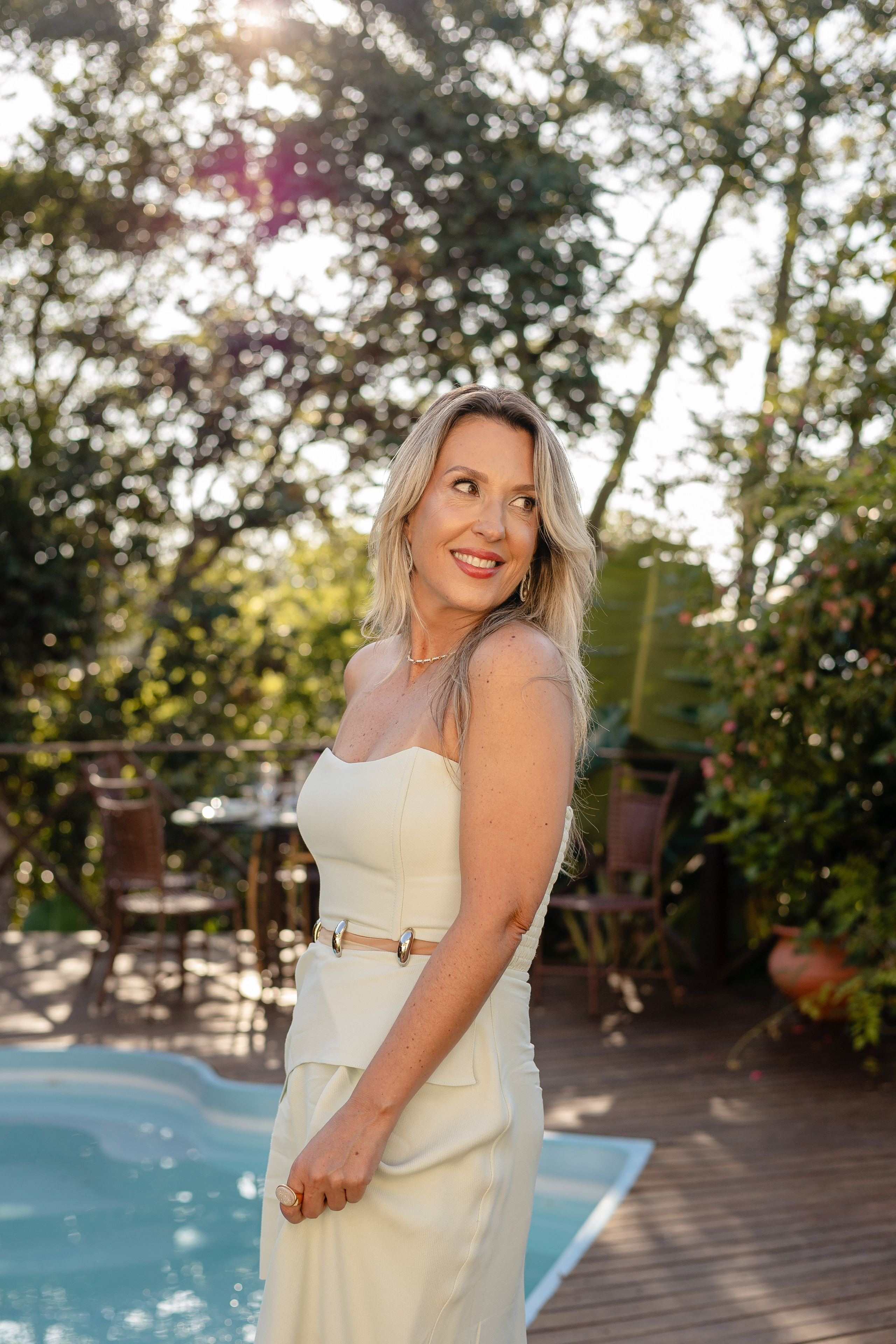 Casamento no campo — Aline e Luciano