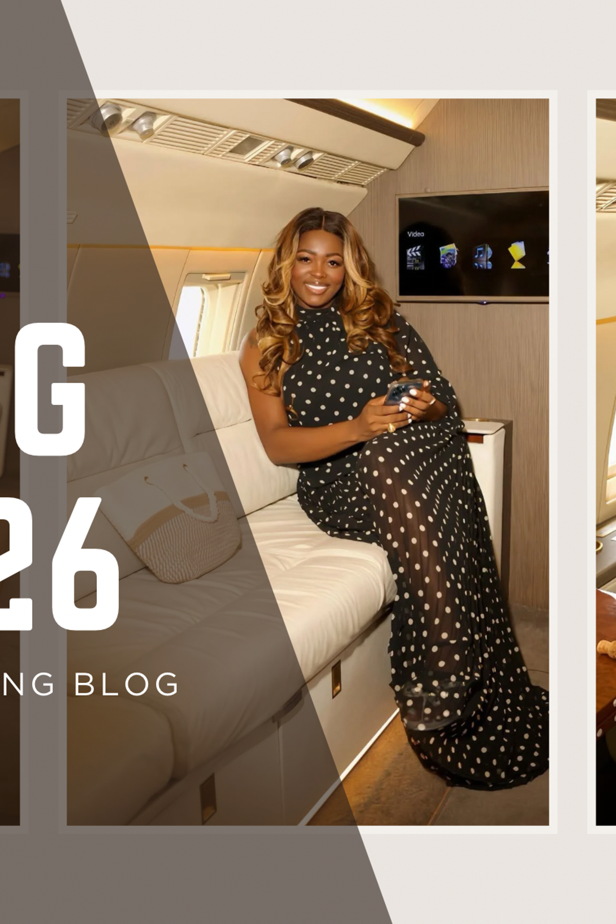 I.D BLOG. KA3NA HQ • London Based Content Creator |Brand Influencer | Commercial Model