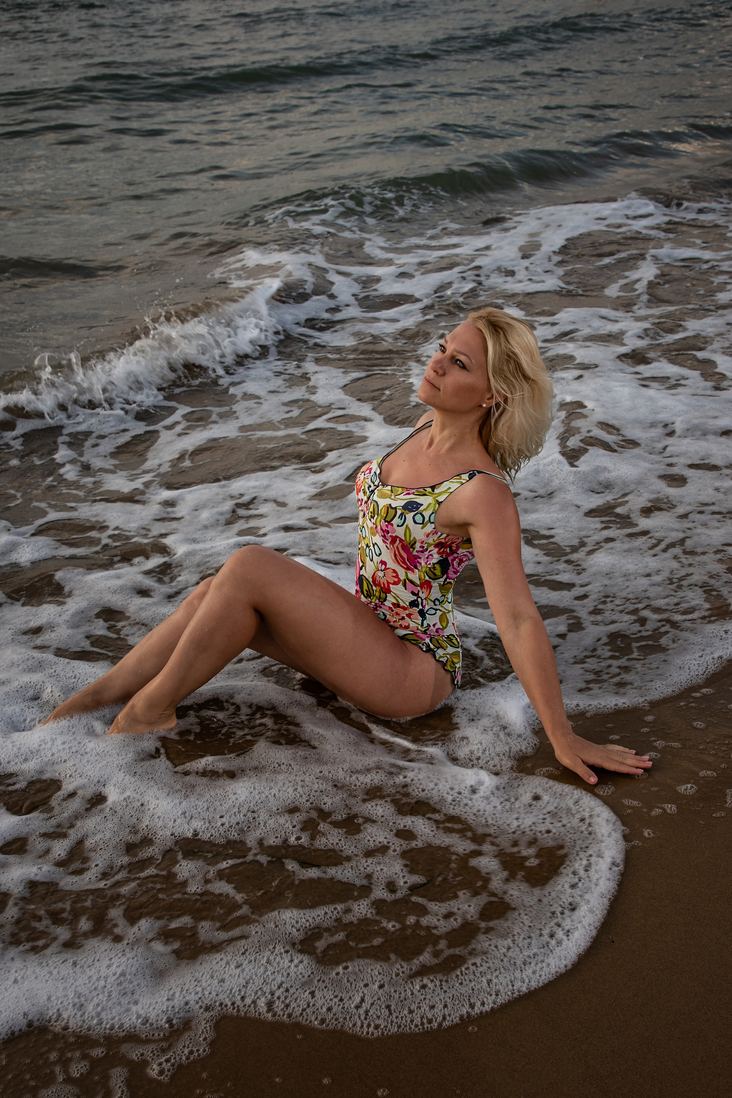 Fotoshooting - Autumn dreams