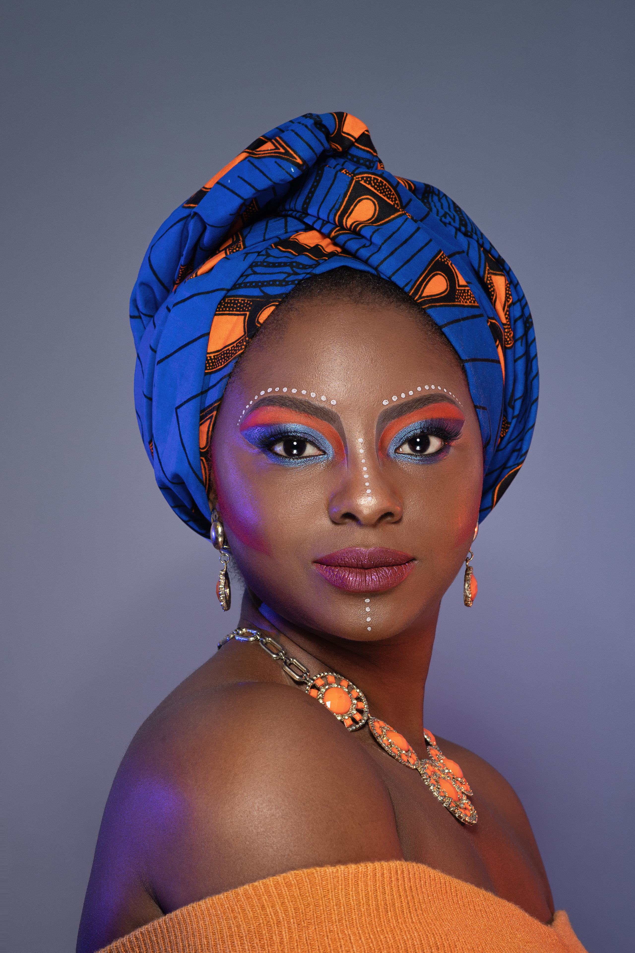 Fotoshooting - Autumn dreams