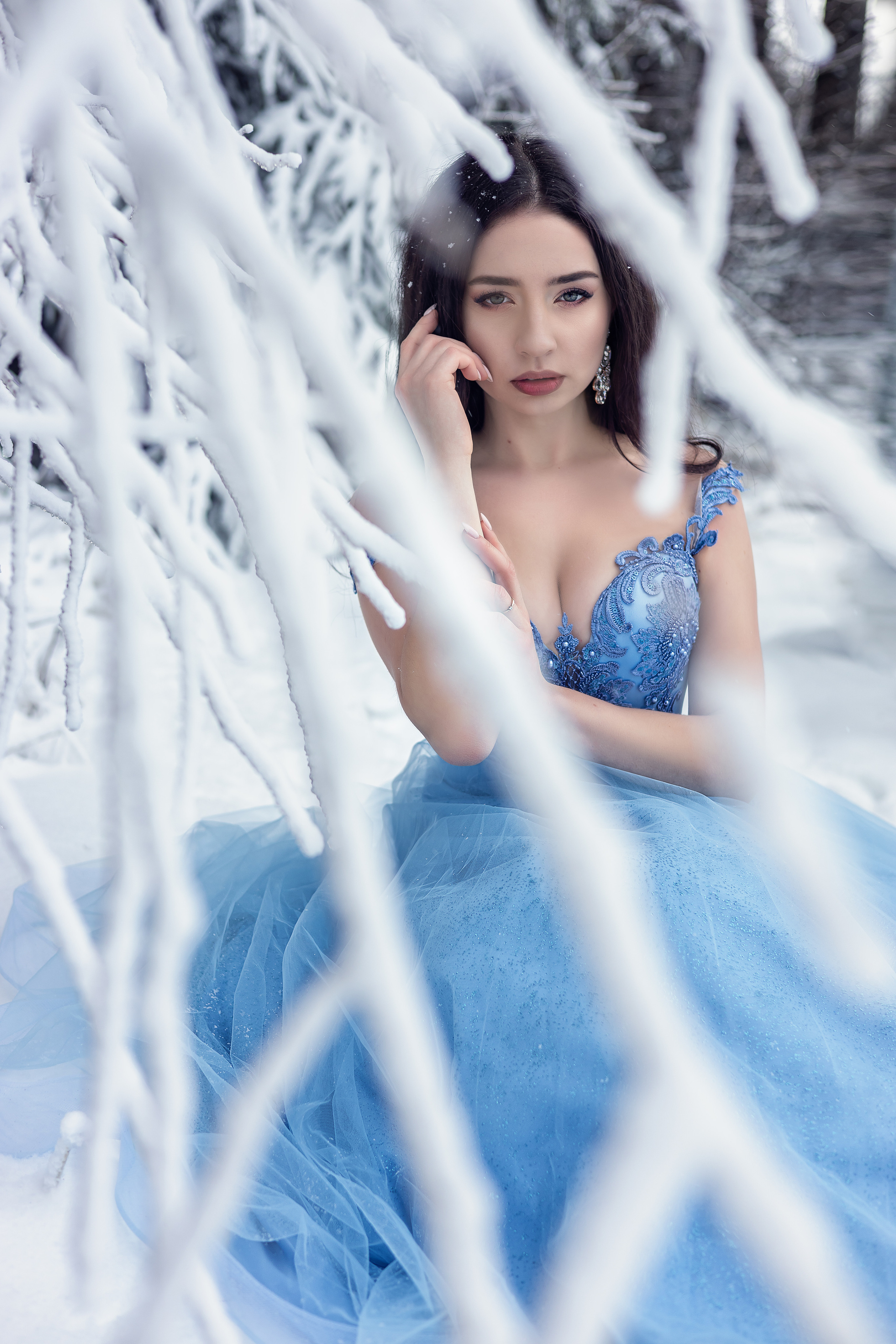 Fashion Fotoshooting