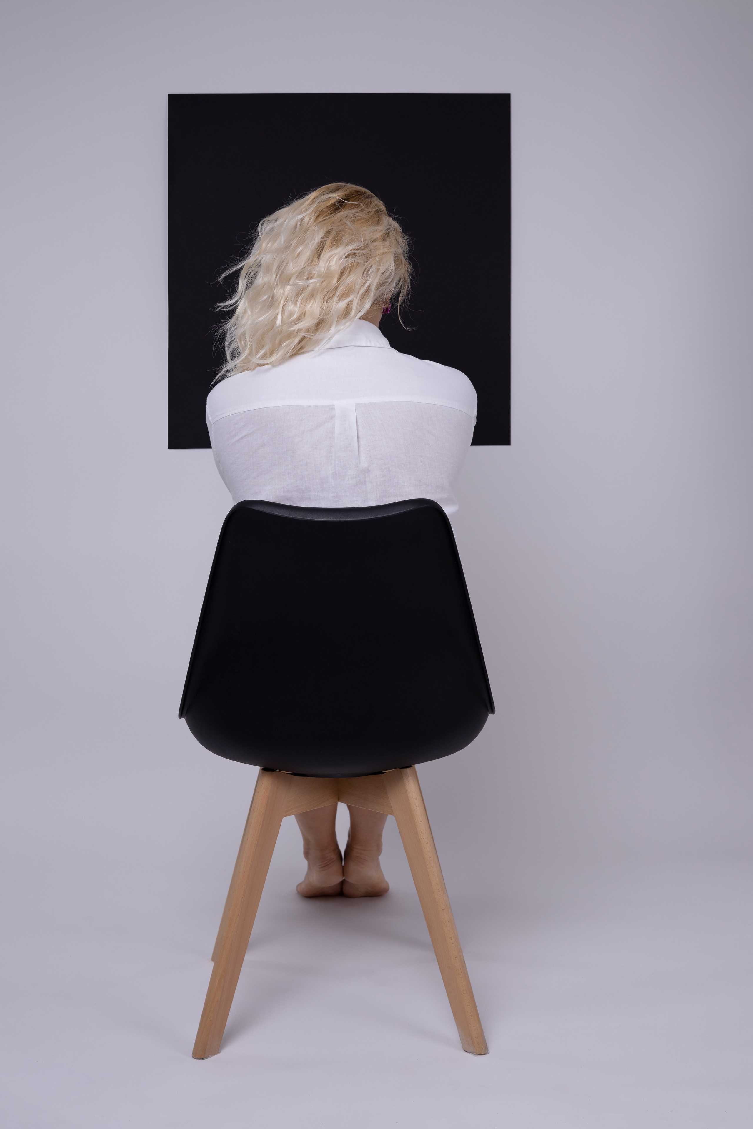 Babybauch Shooting mit wunderschöner Tatiana