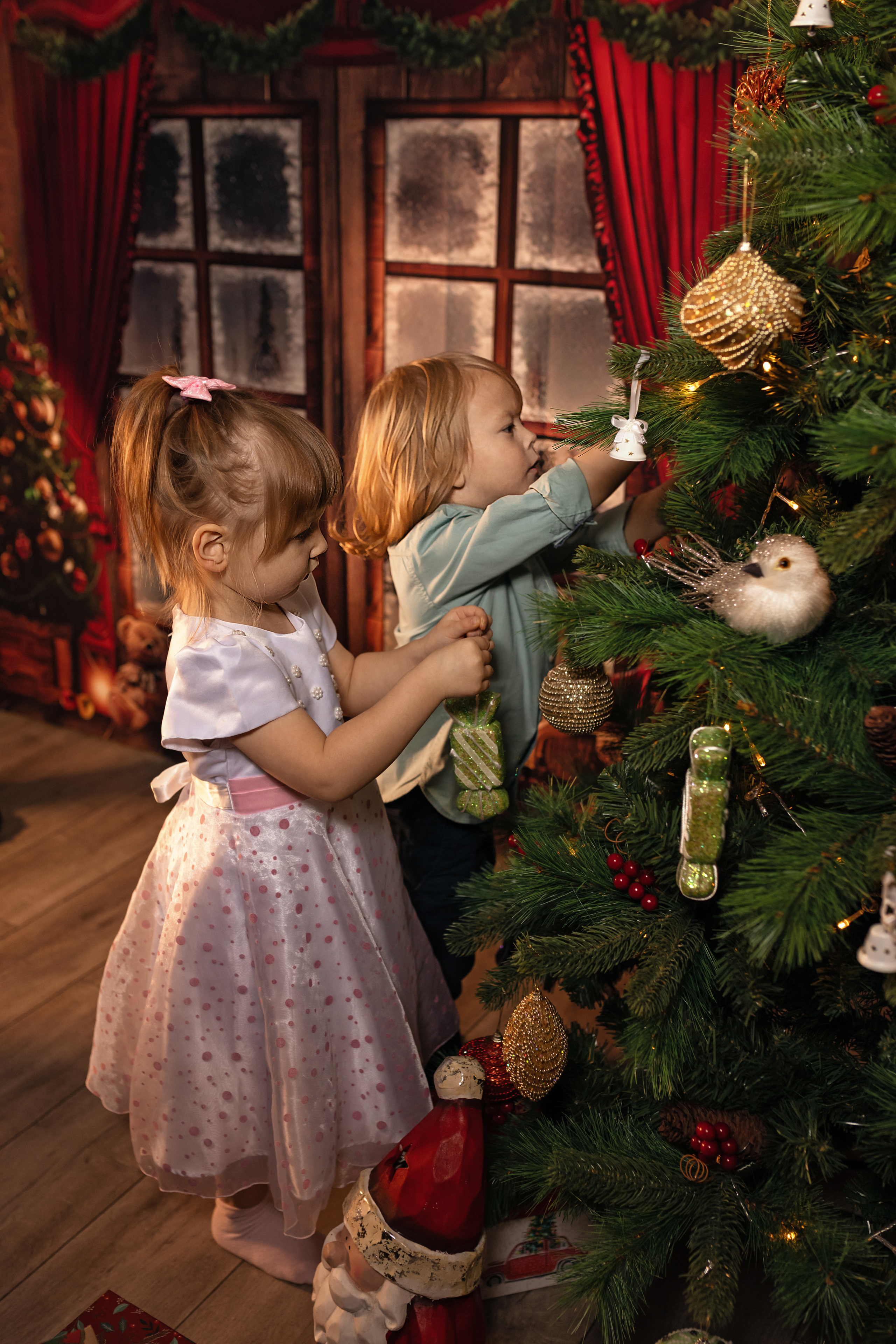 Babybauch Shooting mit wunderschöner Tatiana