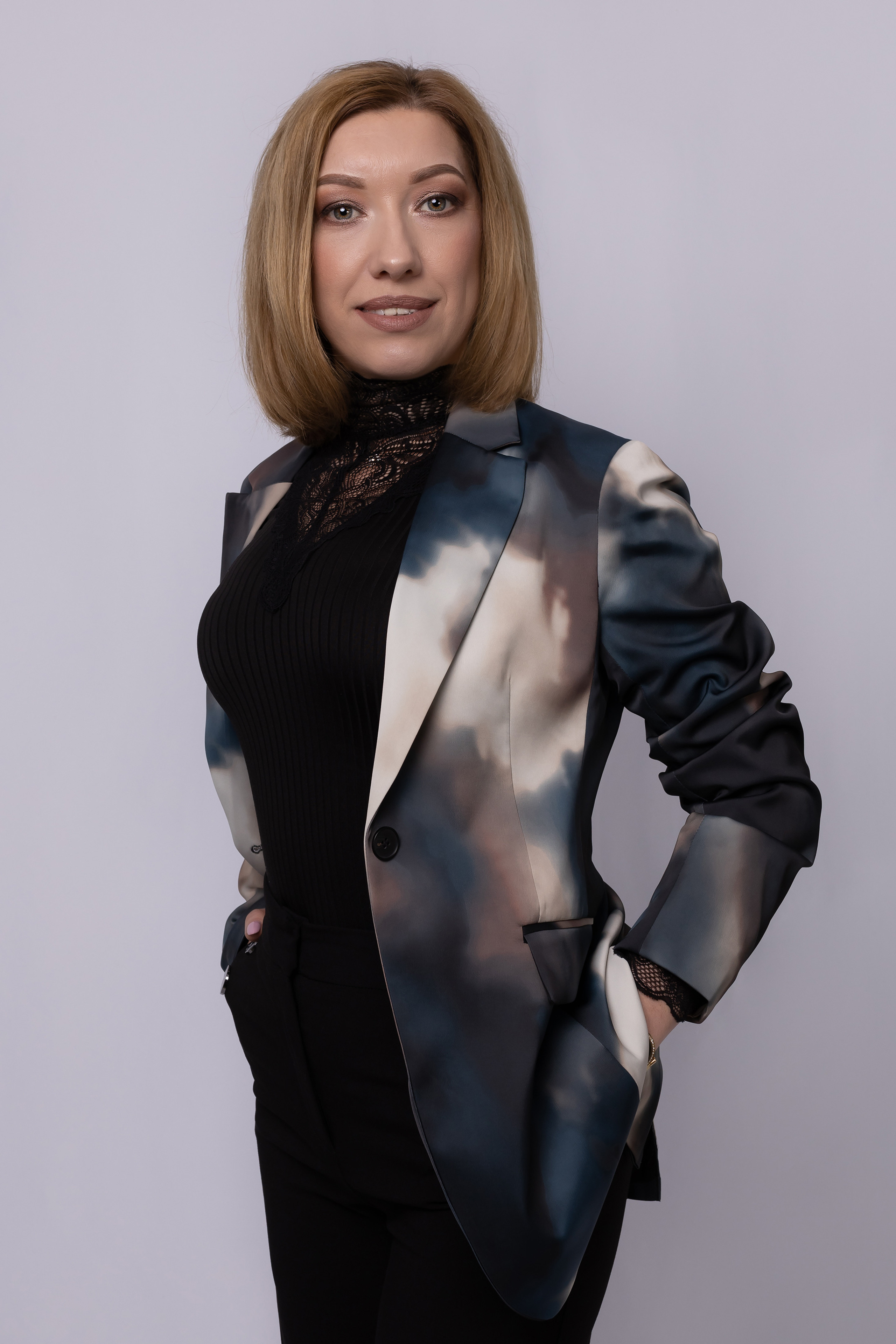 Babybauch Shooting mit wunderschöner Tatiana