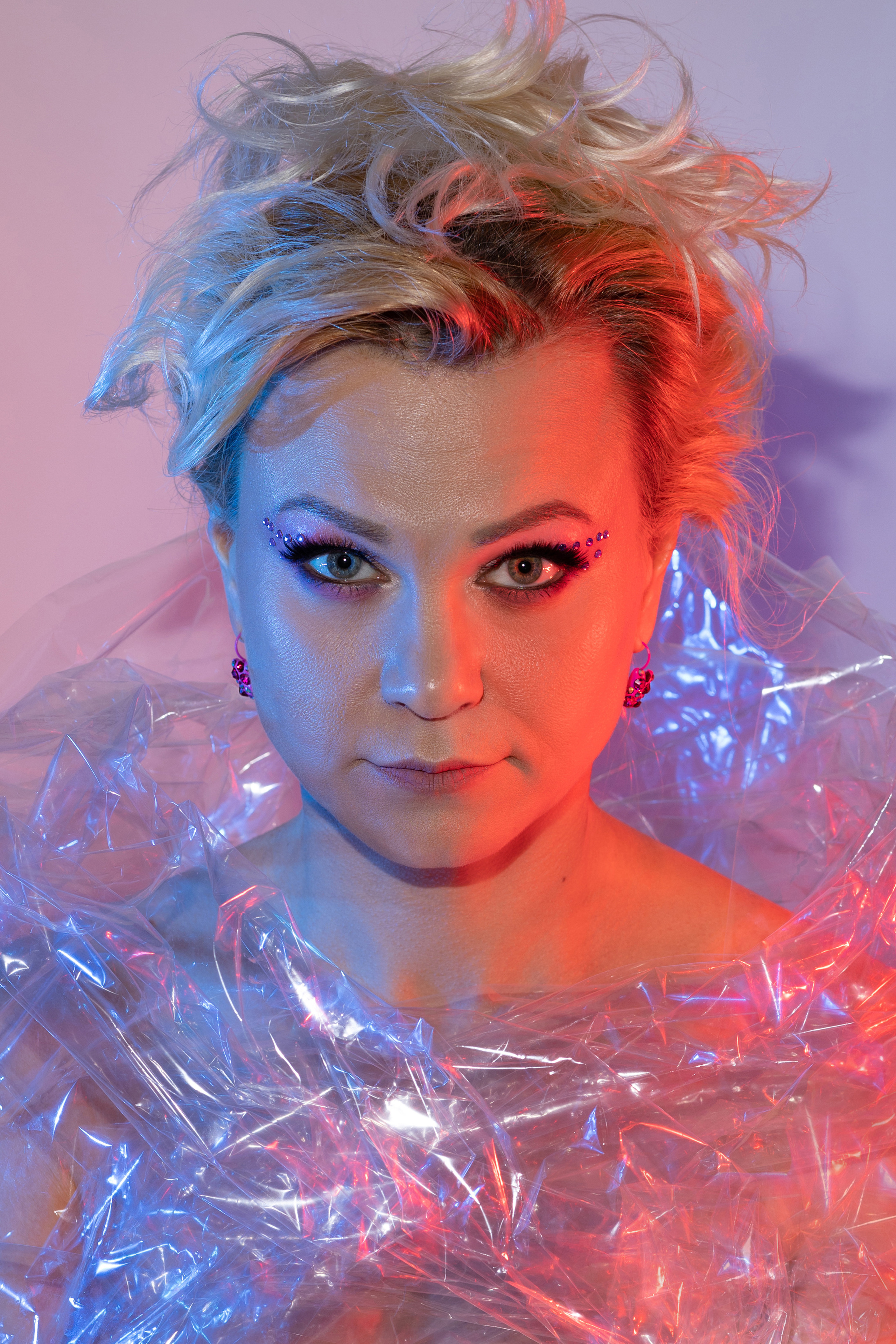 Babybauch Shooting mit wunderschöner Tatiana