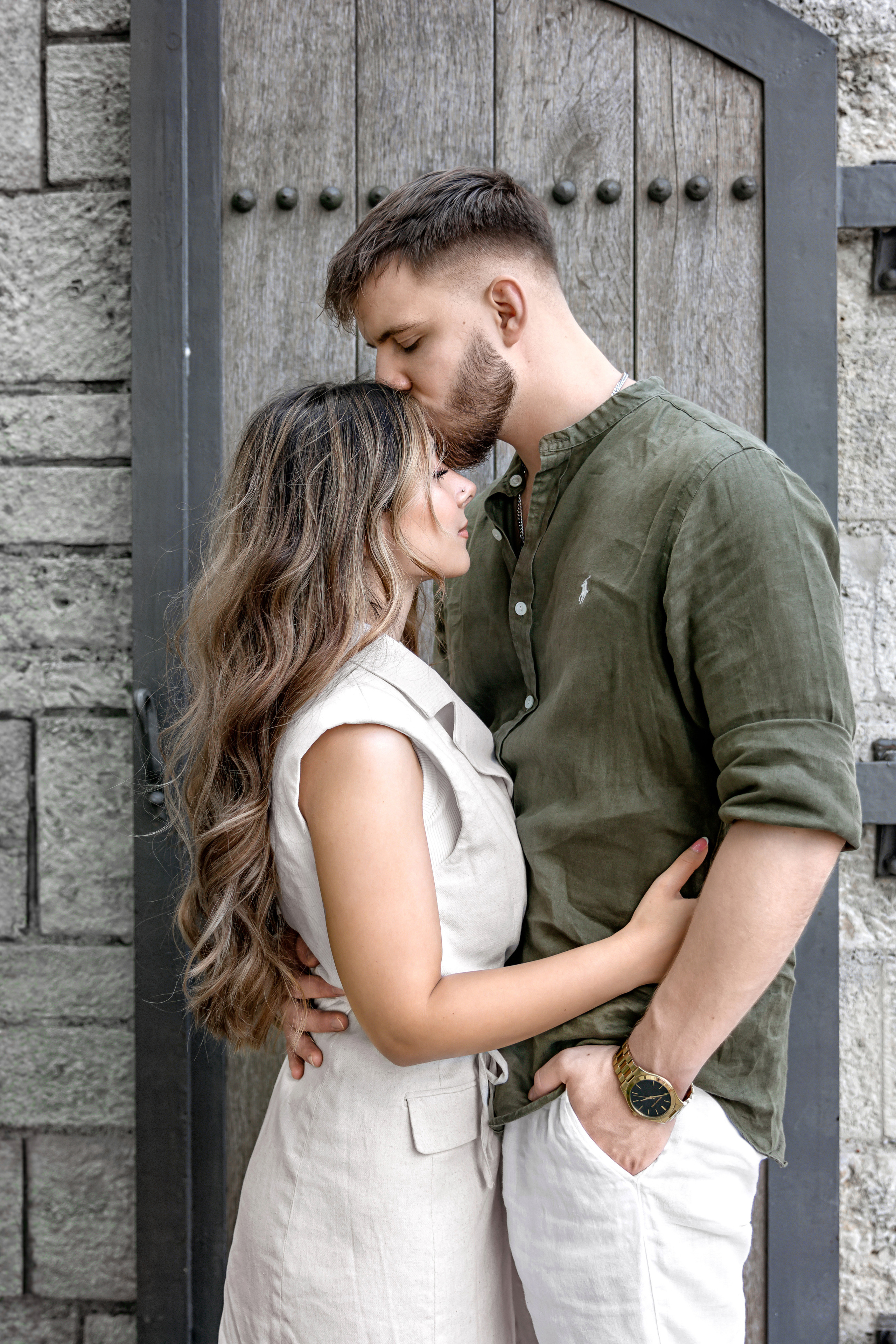 Fashion Fotoshooting