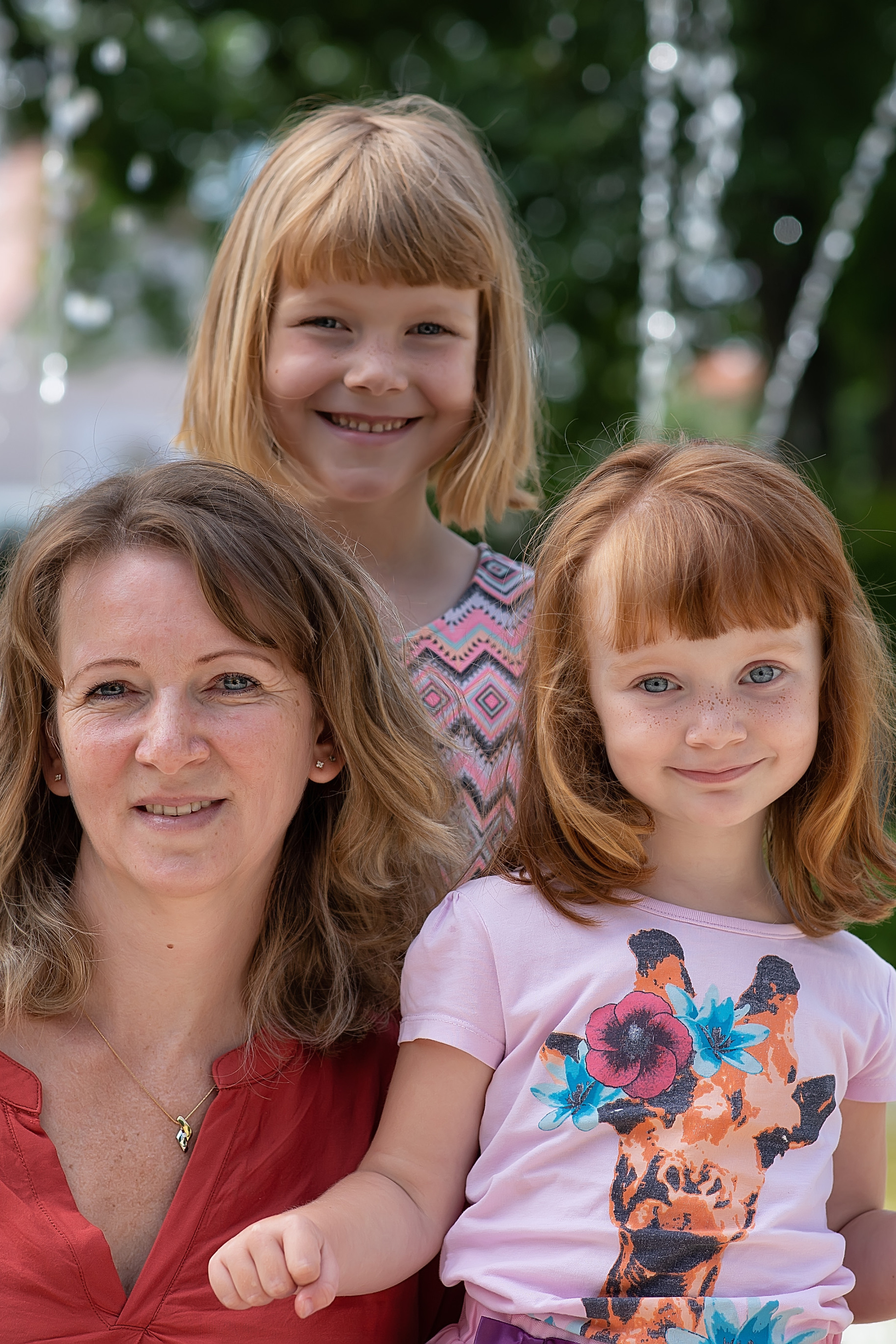 Fotoshooting - Autumn dreams