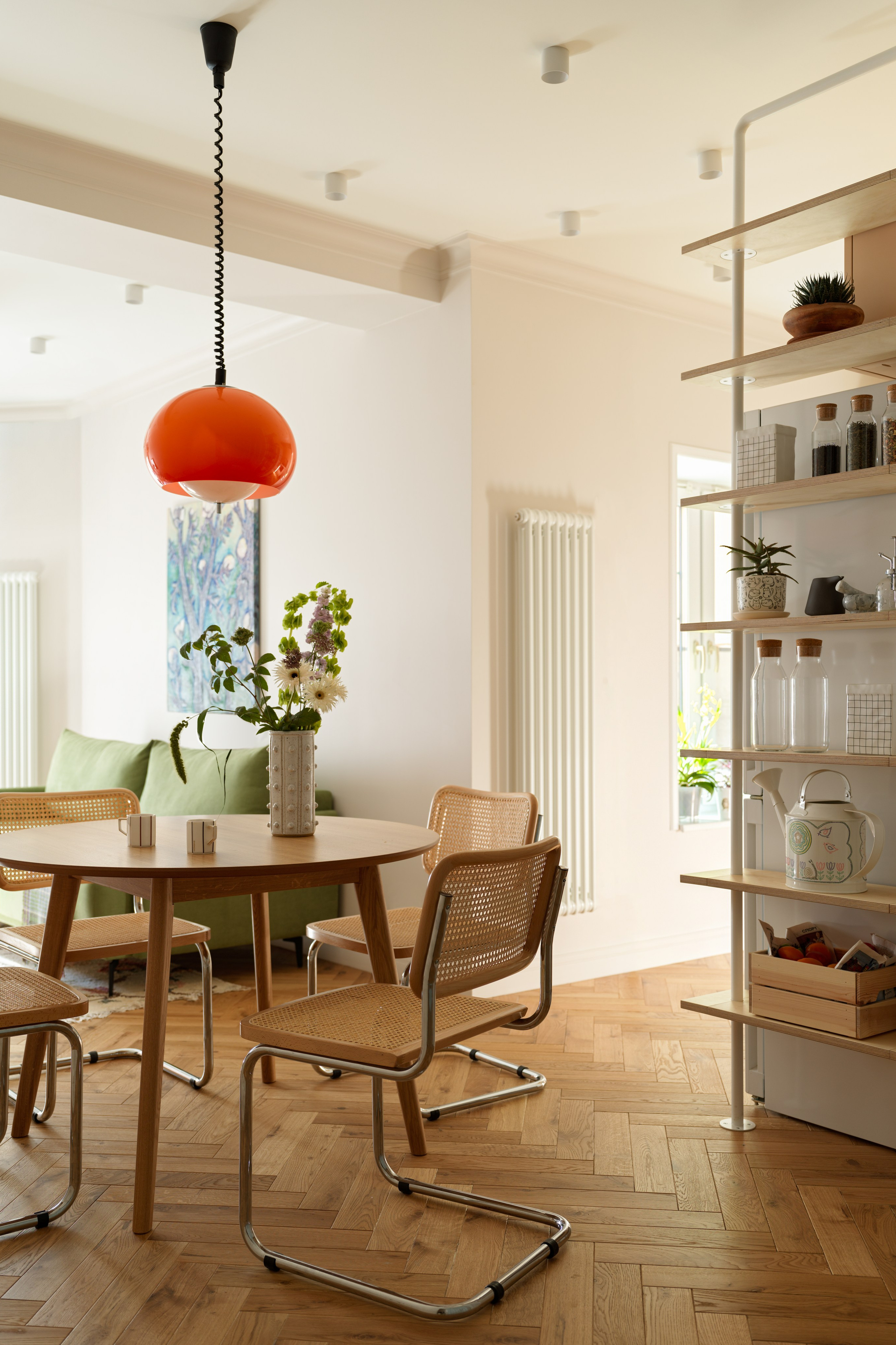 Портфолио — Заркуа Анастасия — Дизайнер Интерьера