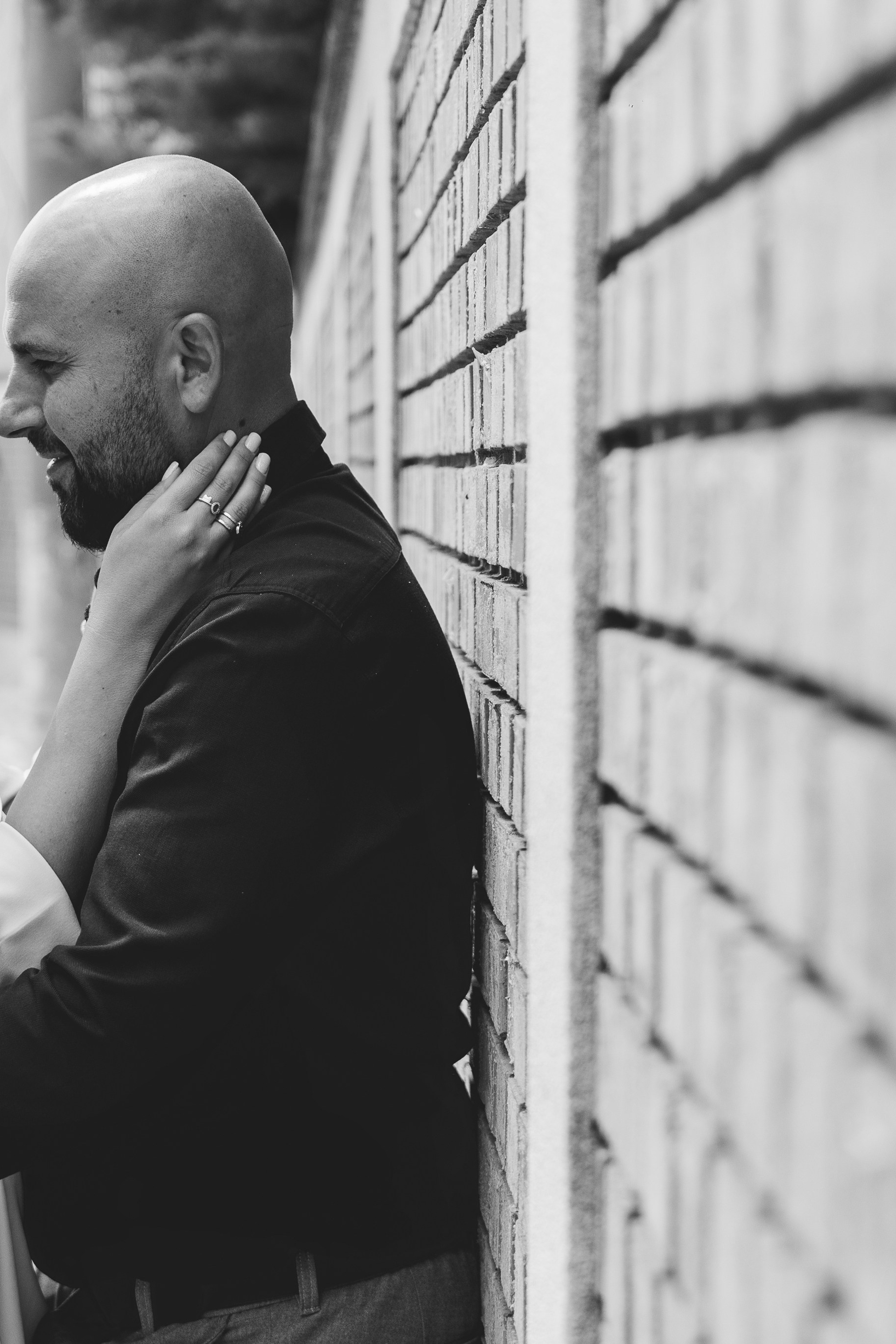 Cosmin & Roberta. Lucian Dedeu — Fotograf