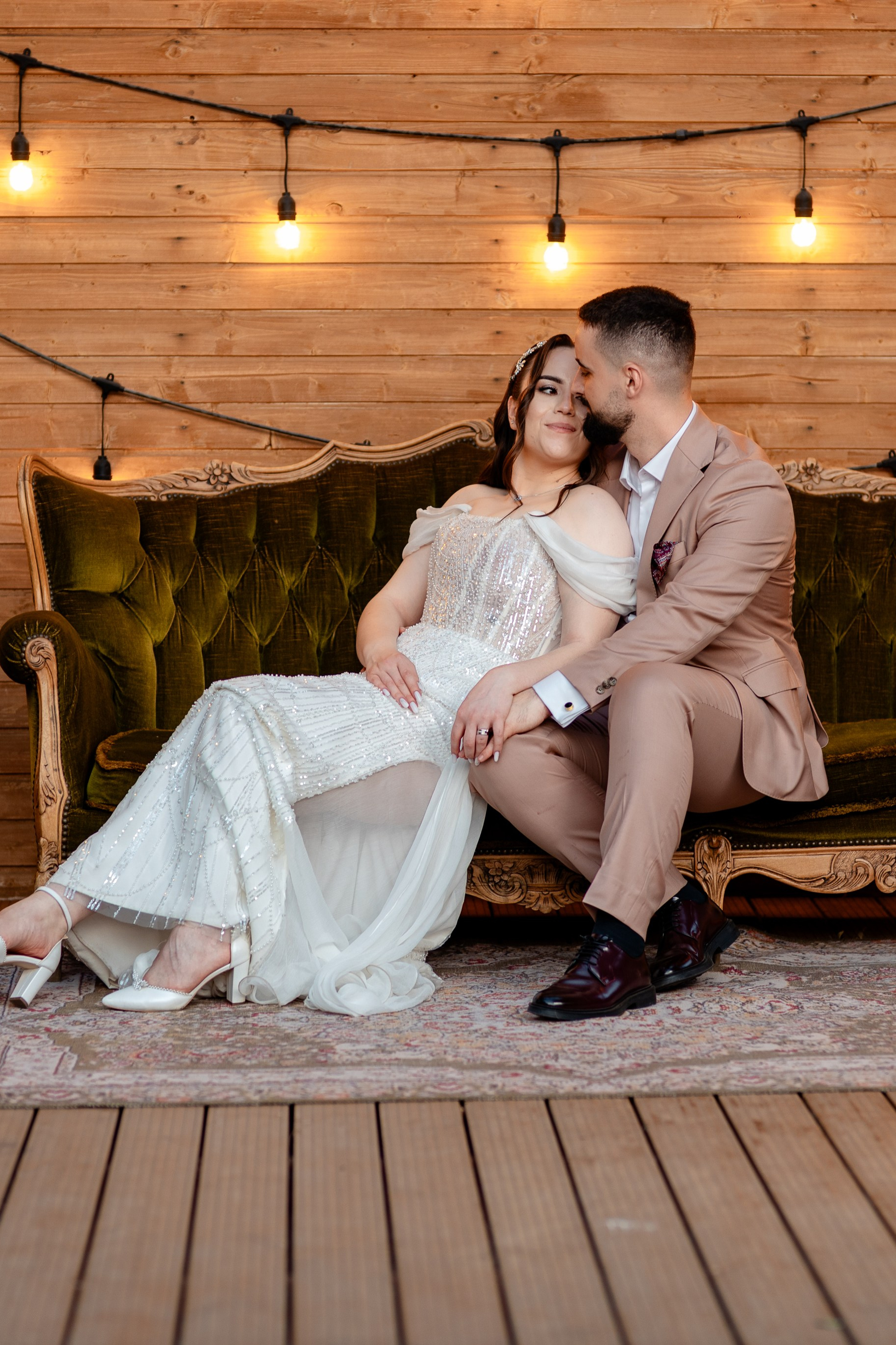 Povești. Lucian Dedeu — Fotograf de nuntă și eveniment