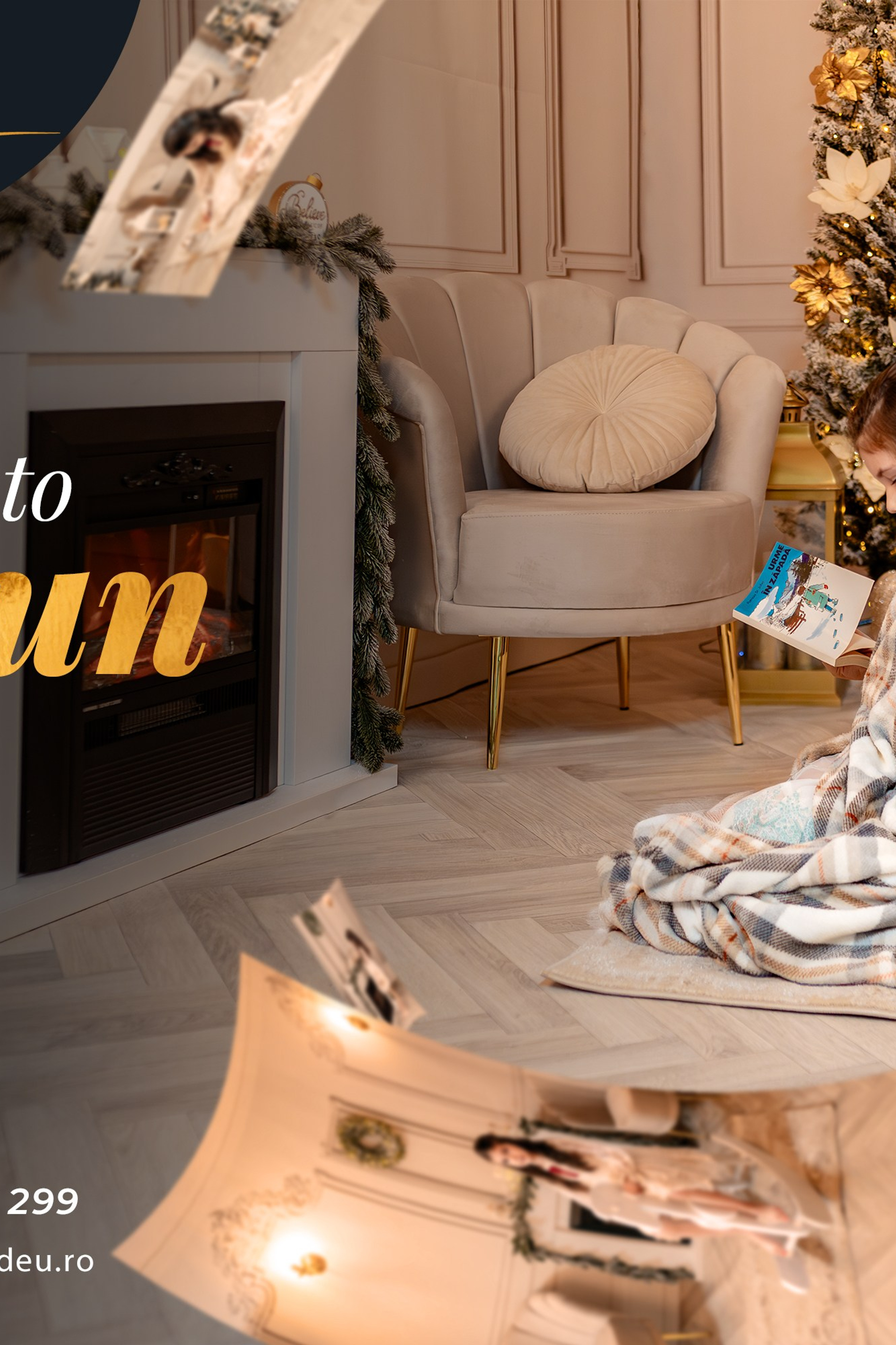 Povești. Lucian Dedeu — Fotograf de nuntă și eveniment