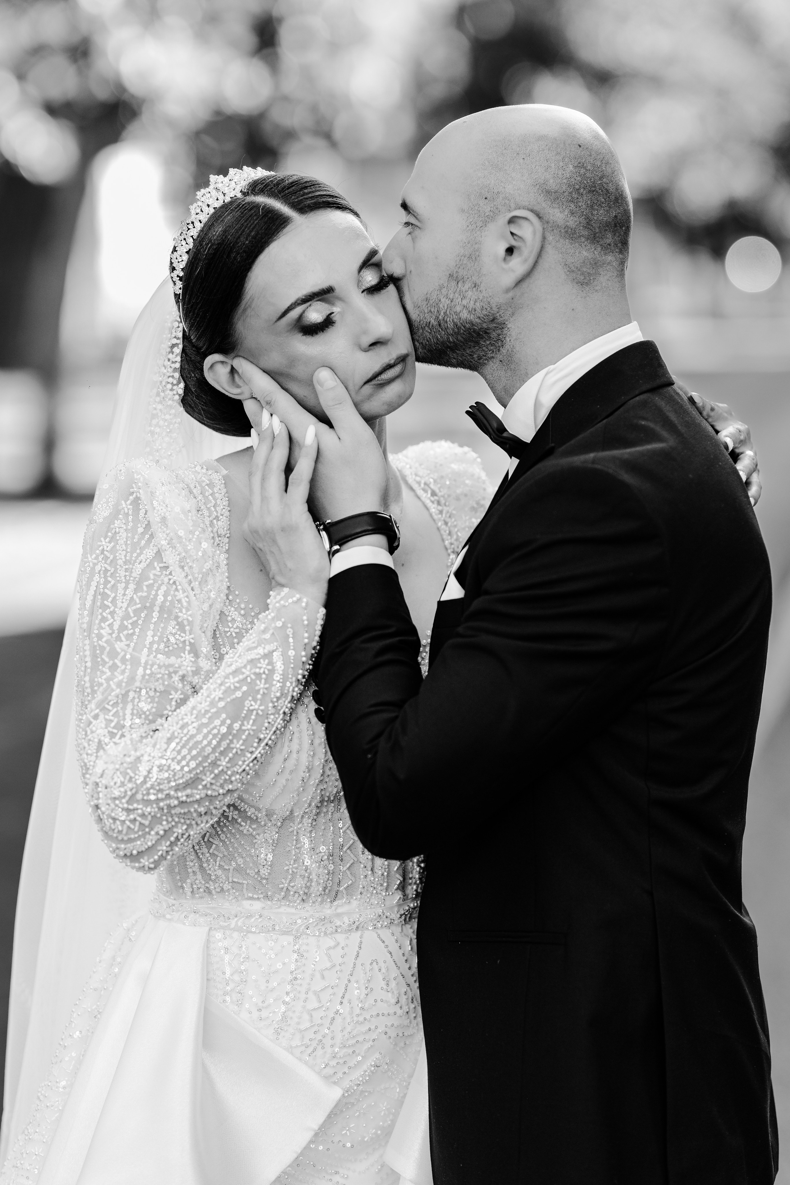 Lucian Dedeu — Fotograf de nuntă și eveniment