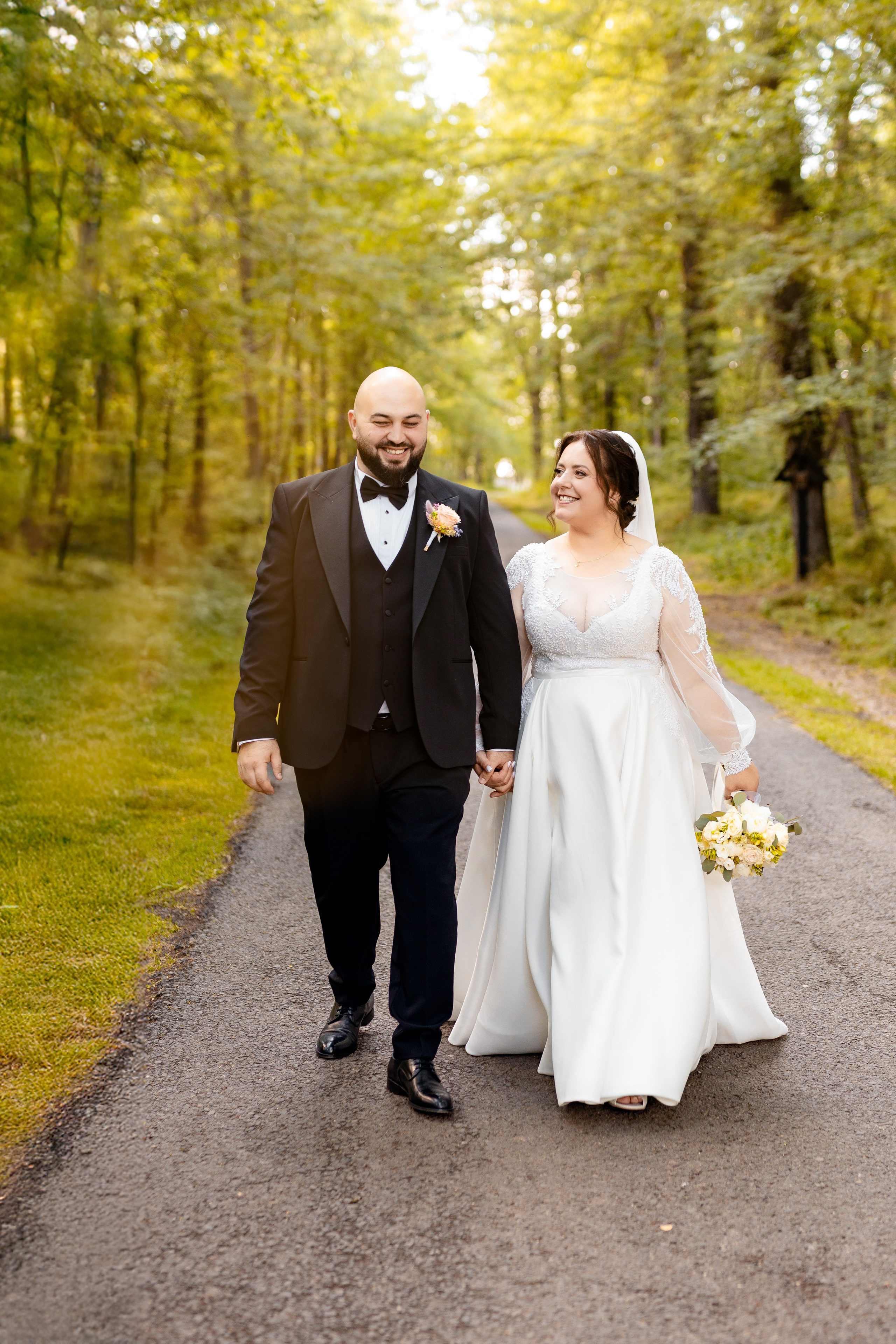 Lucian Dedeu — Fotograf de nuntă și eveniment