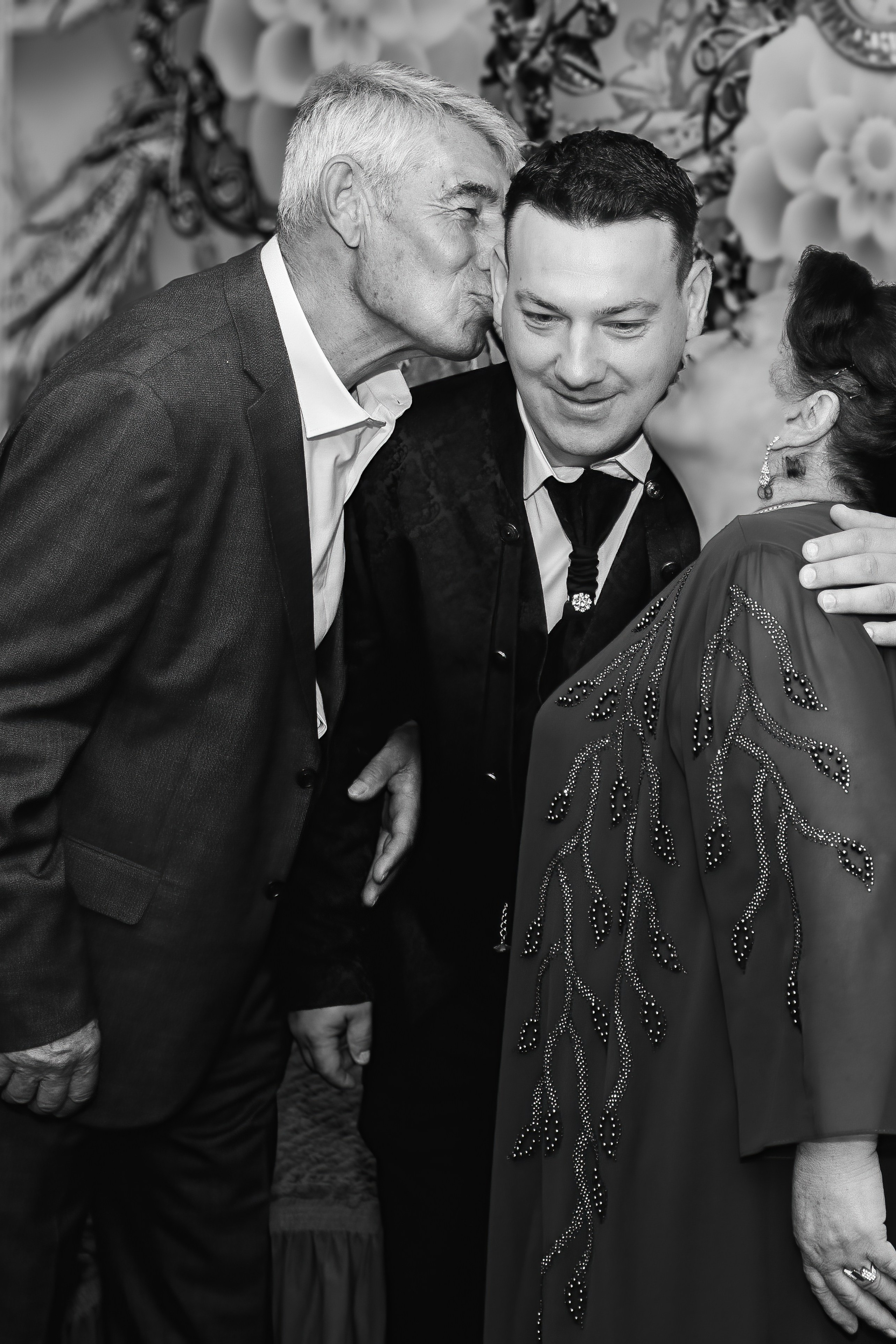 Lucian Dedeu — Fotograf de nuntă și eveniment