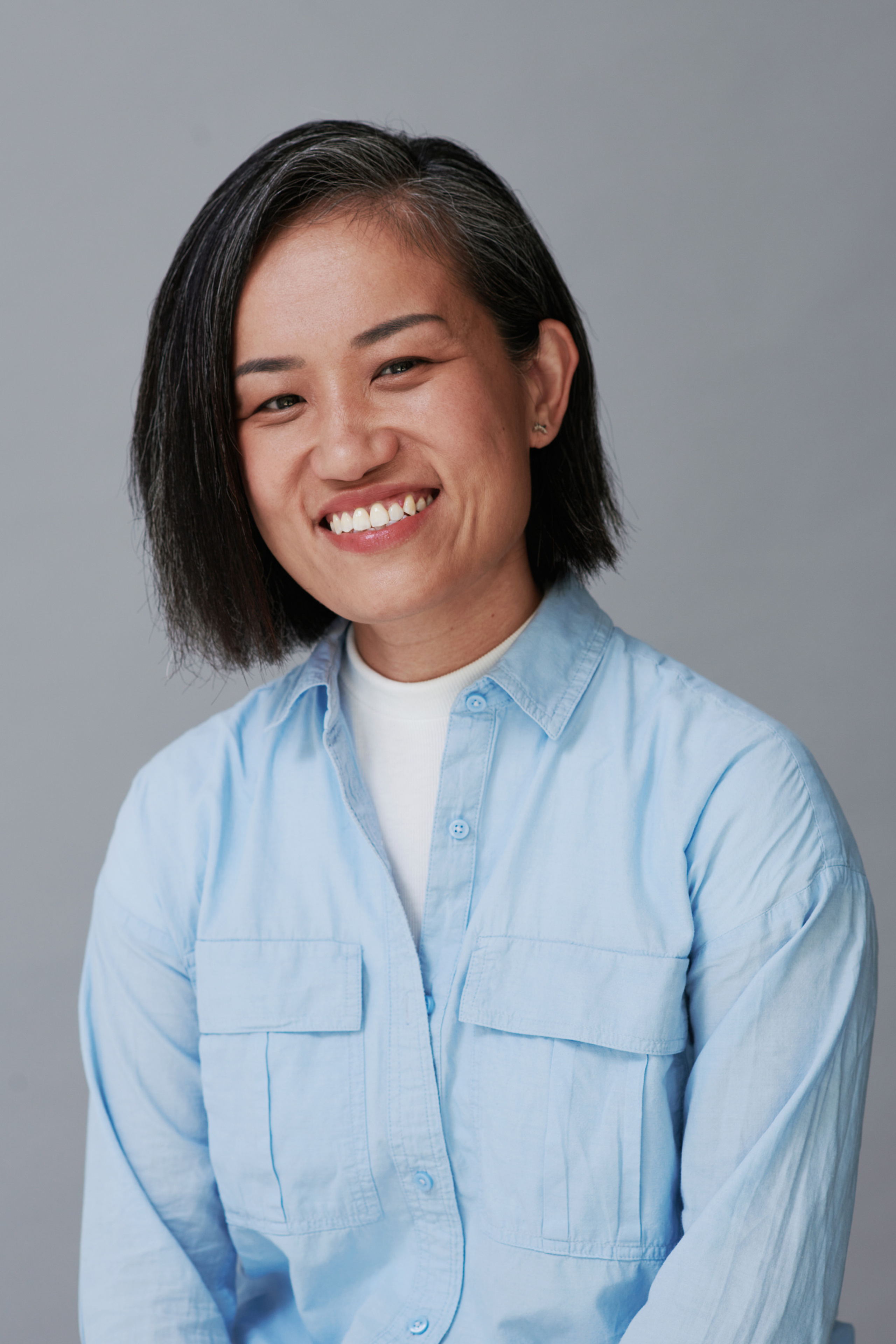 Headshot Portrait Accel Club