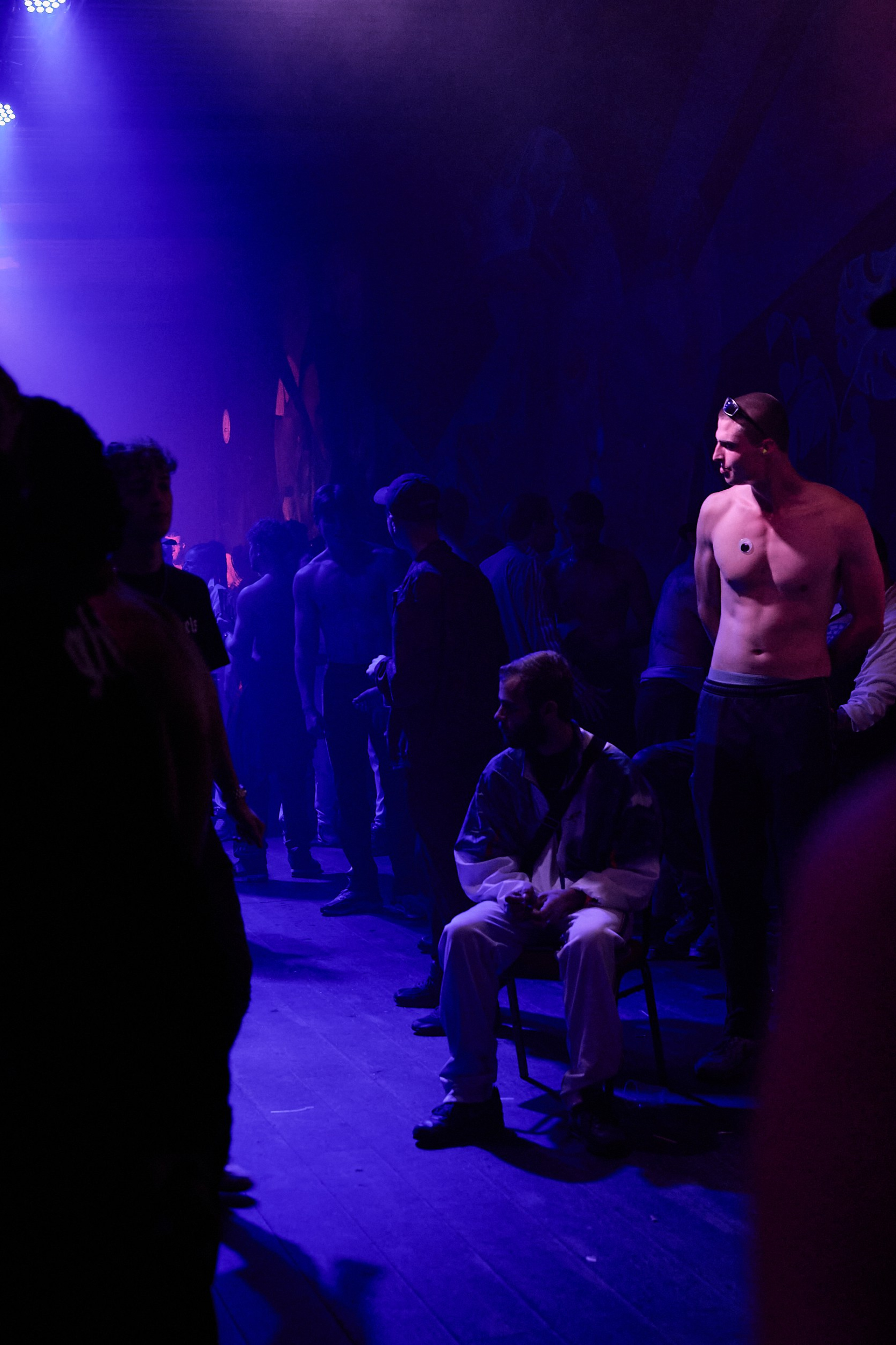 CYNDIUM, Energetic Dance