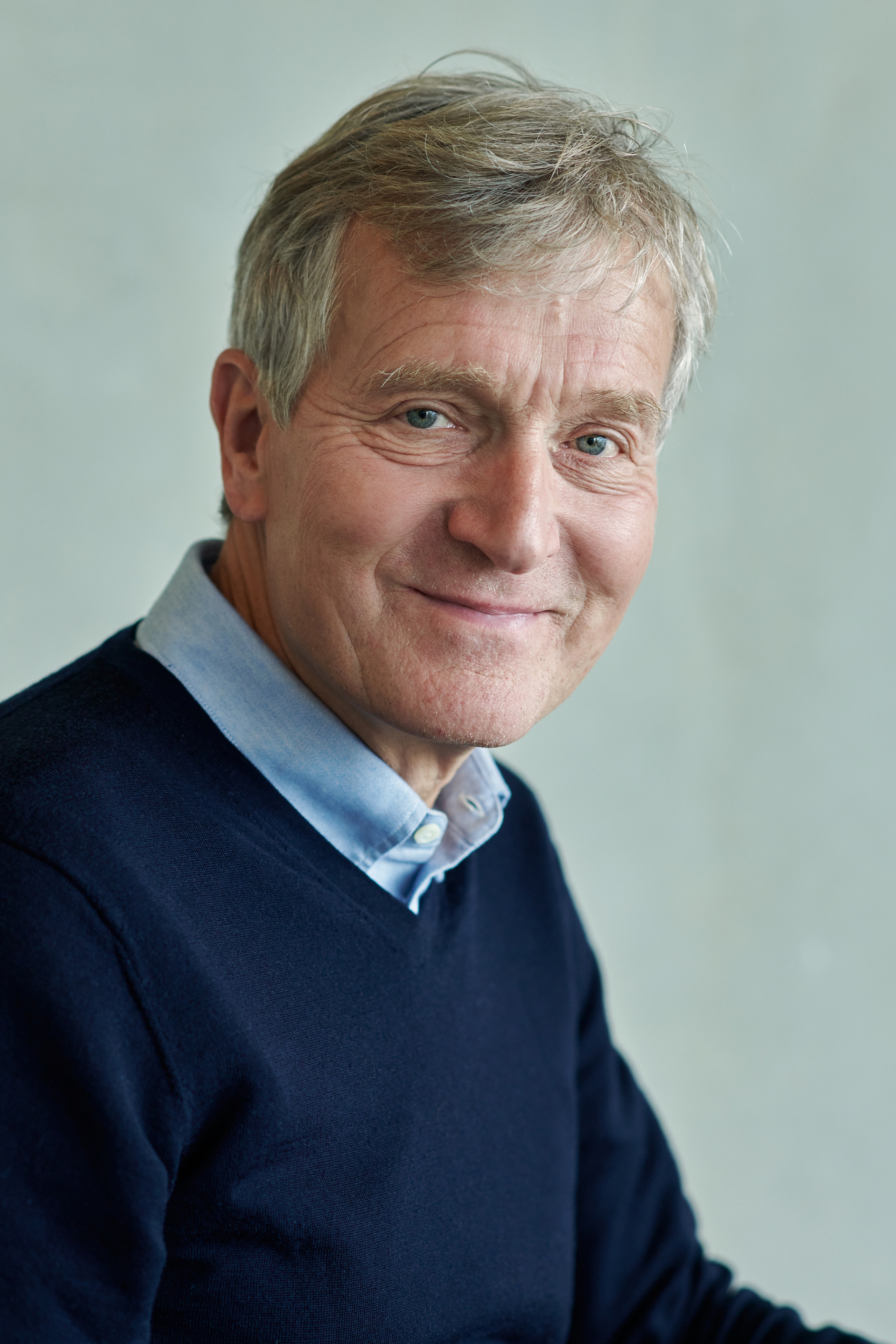 Jaap Van der Meer — TAUS