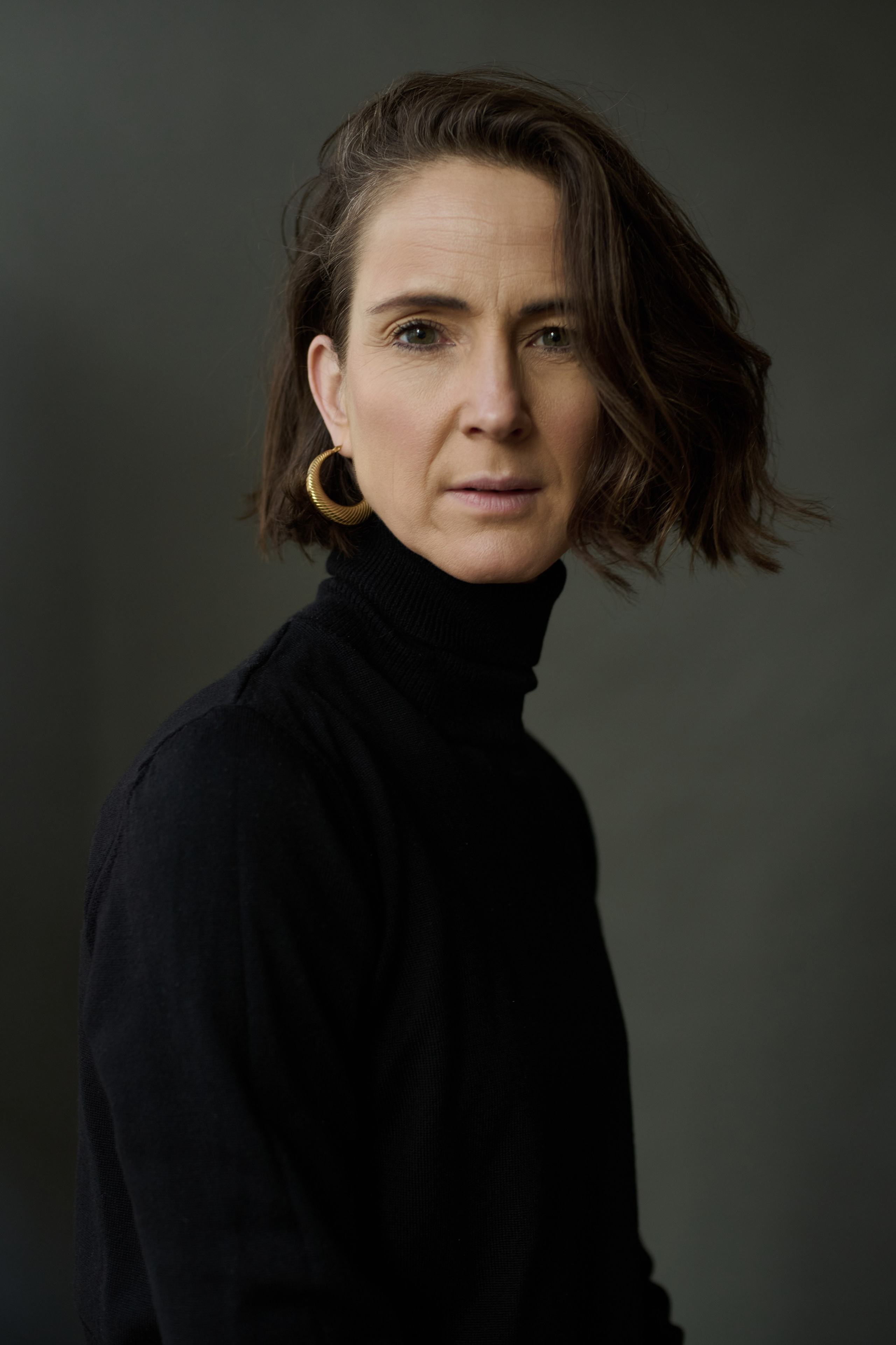 Portrait of&nbsp;Anna, psychologist