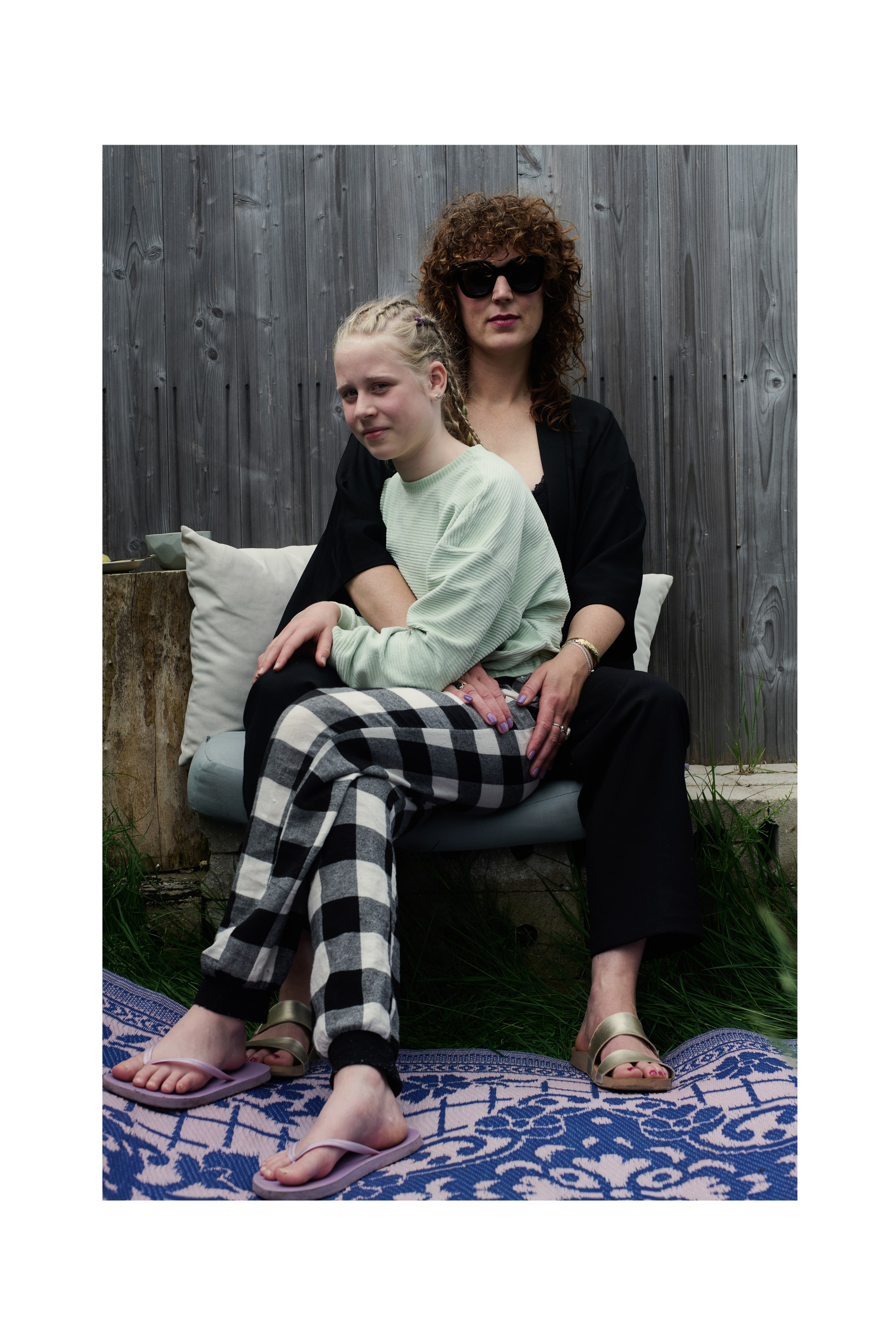 Women of Oosterwold